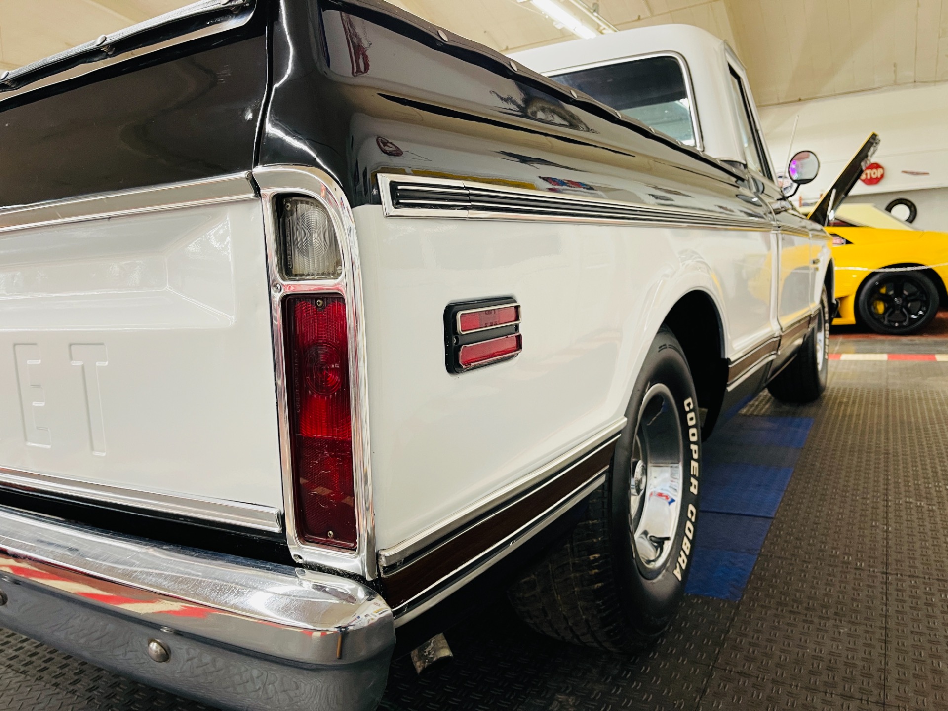 Used 1969 Chevrolet Pickup - C10 CUSTOM - SEE VIDEO - | St. Petersburg, FL