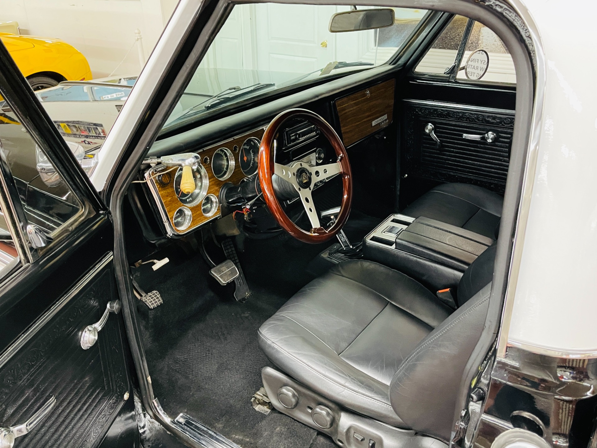 Used 1969 Chevrolet Pickup - C10 CUSTOM - SEE VIDEO - | St. Petersburg, FL