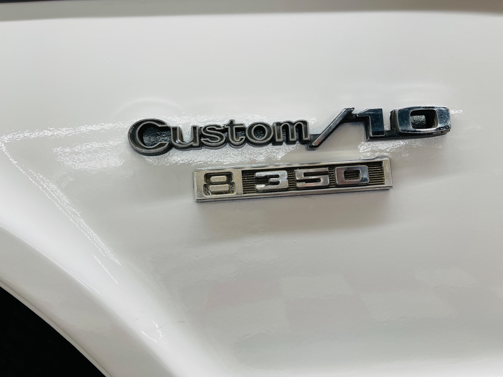 Used 1969 Chevrolet Pickup - C10 CUSTOM - SEE VIDEO - | St. Petersburg, FL