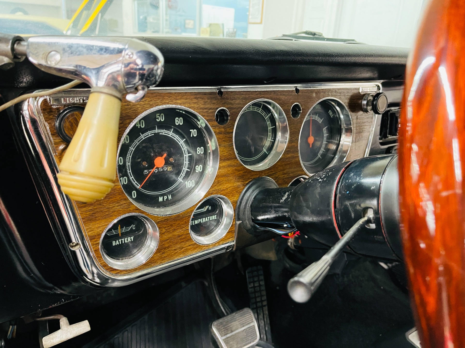 Used 1969 Chevrolet Pickup - C10 CUSTOM - SEE VIDEO - | St. Petersburg, FL
