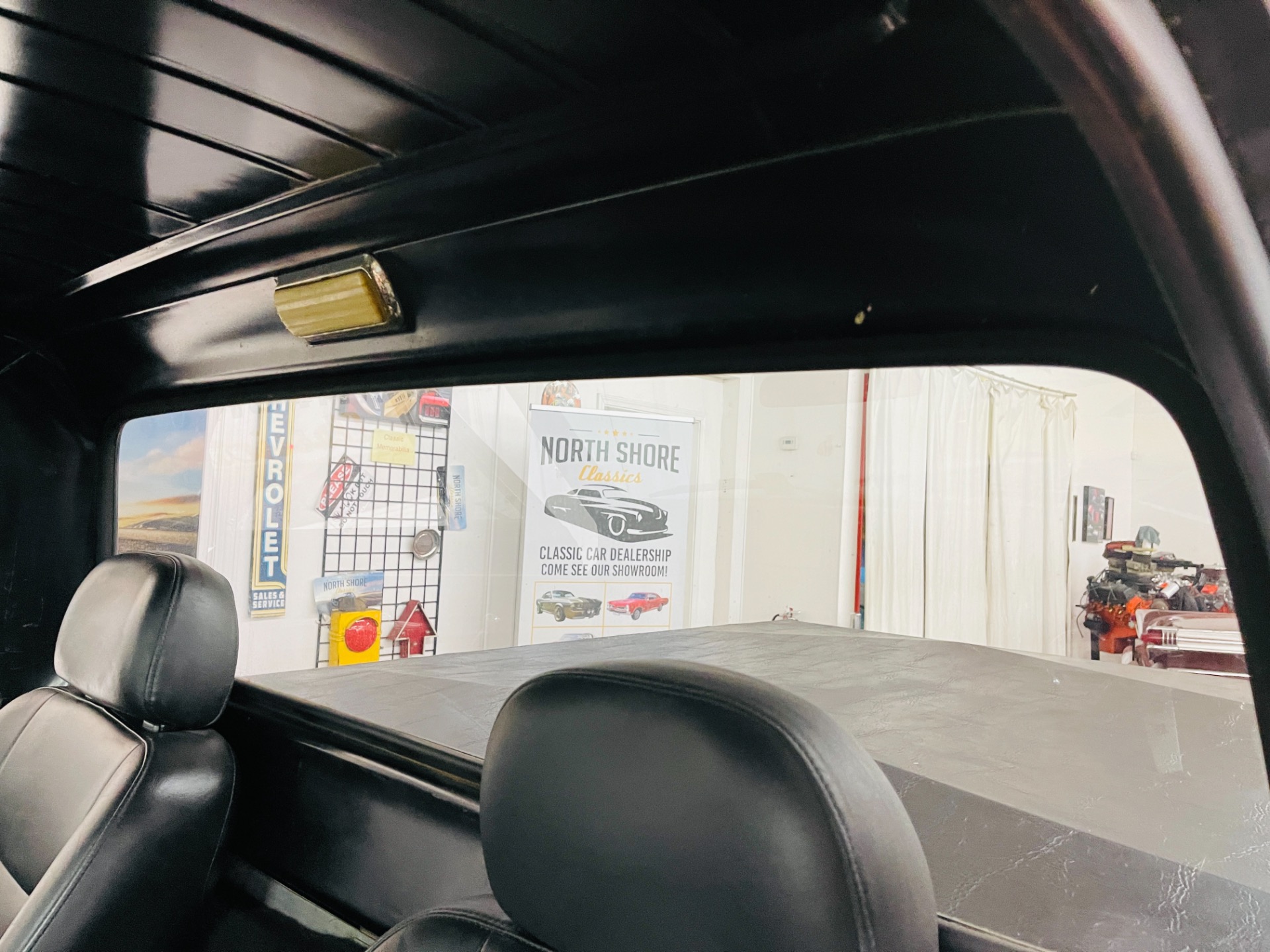 Used 1969 Chevrolet Pickup - C10 CUSTOM - SEE VIDEO - | St. Petersburg, FL