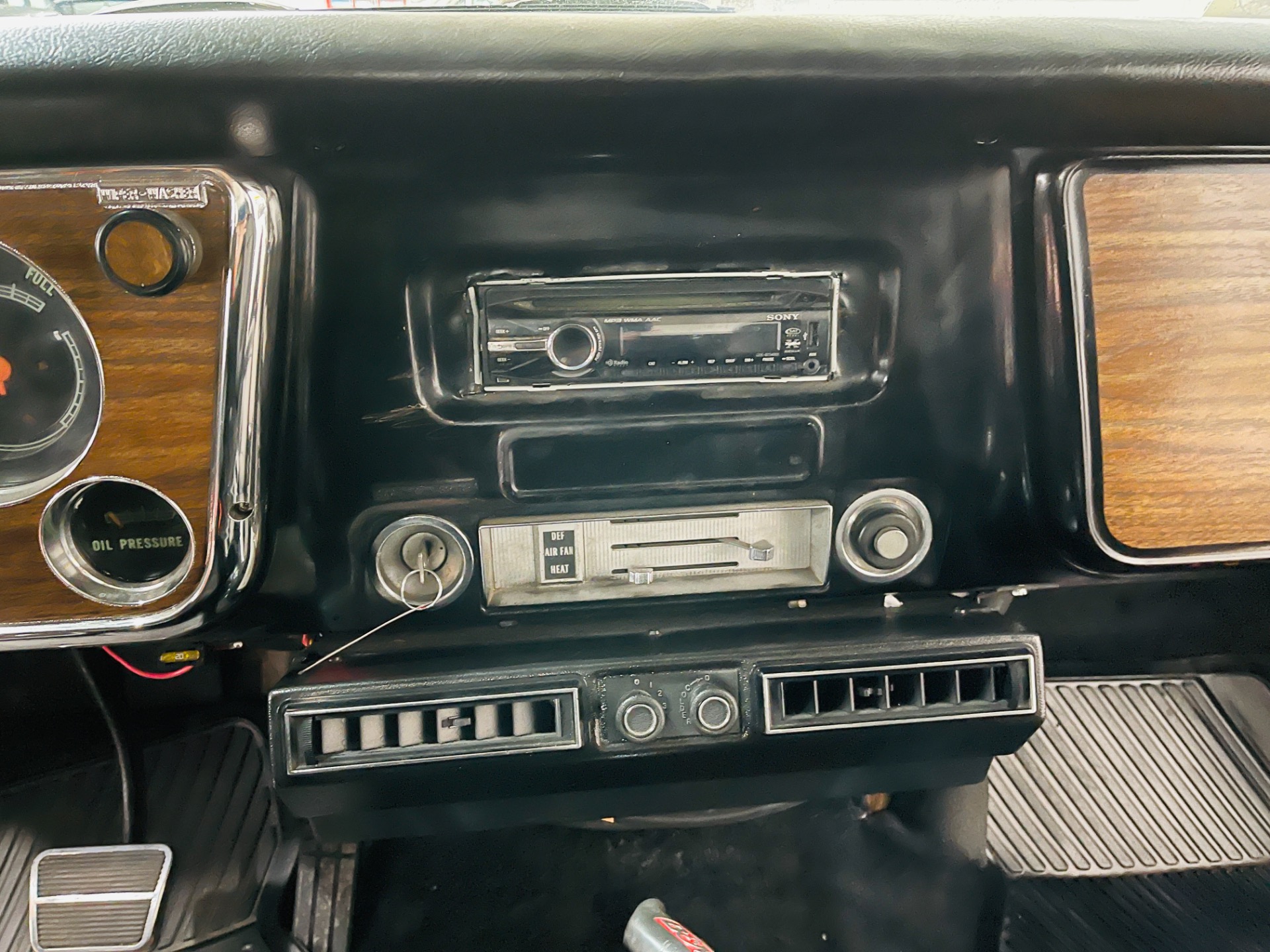 Used 1969 Chevrolet Pickup - C10 CUSTOM - SEE VIDEO - | St. Petersburg, FL