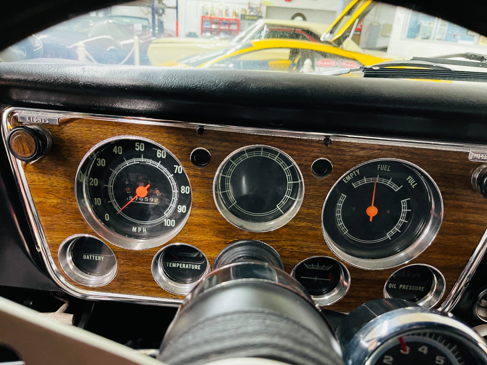 Used 1969 Chevrolet Pickup - C10 CUSTOM - SEE VIDEO - | St. Petersburg, FL