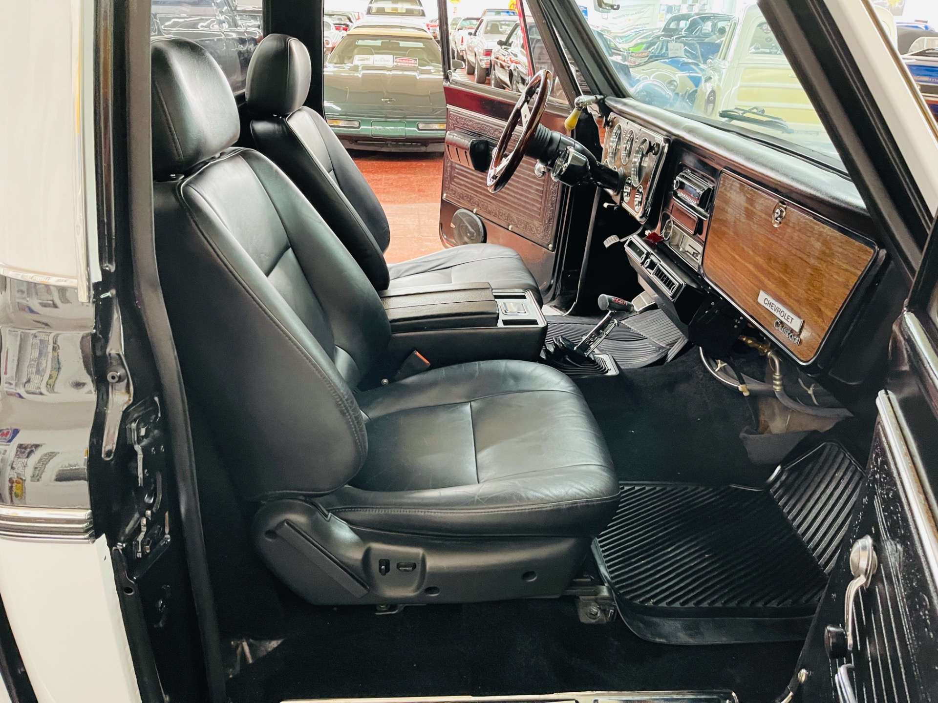 Used 1969 Chevrolet Pickup - C10 CUSTOM - SEE VIDEO - | St. Petersburg, FL