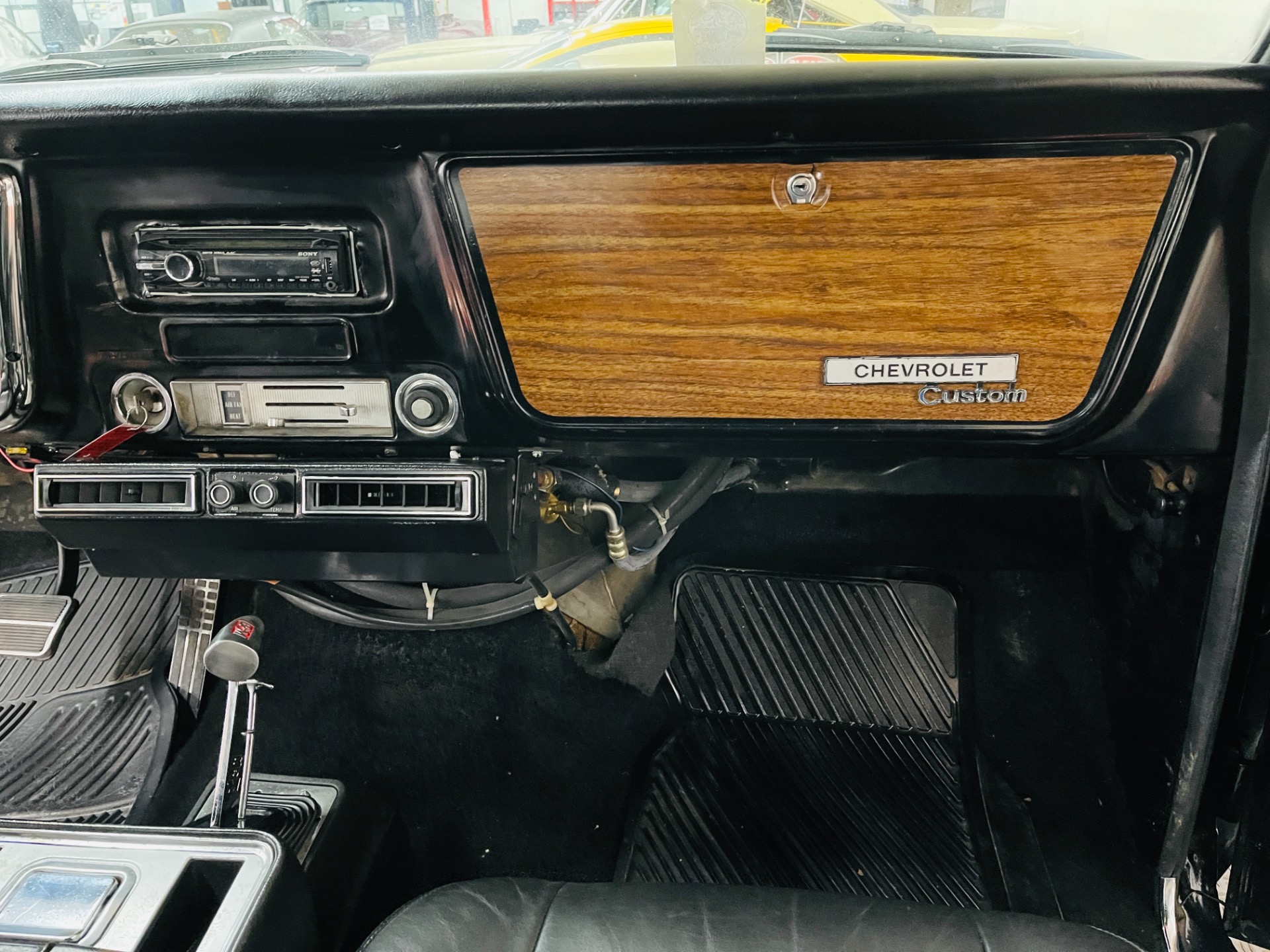 Used 1969 Chevrolet Pickup - C10 CUSTOM - SEE VIDEO - | St. Petersburg, FL