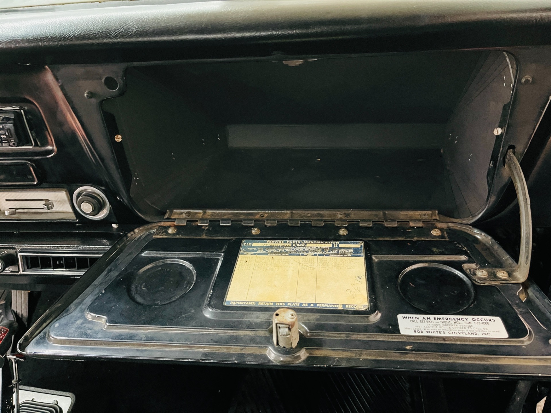 Used 1969 Chevrolet Pickup - C10 CUSTOM - SEE VIDEO - | St. Petersburg, FL