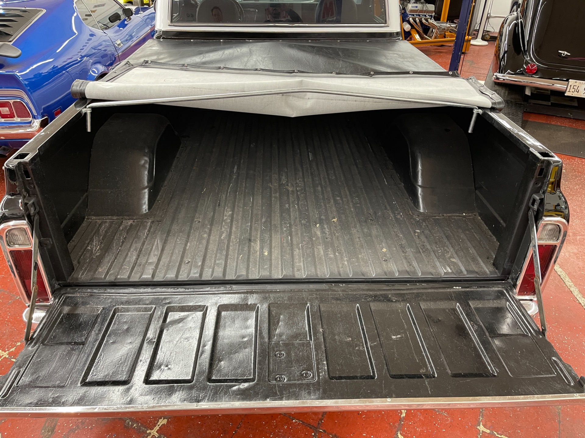 Used 1969 Chevrolet Pickup - C10 CUSTOM - SEE VIDEO - | St. Petersburg, FL