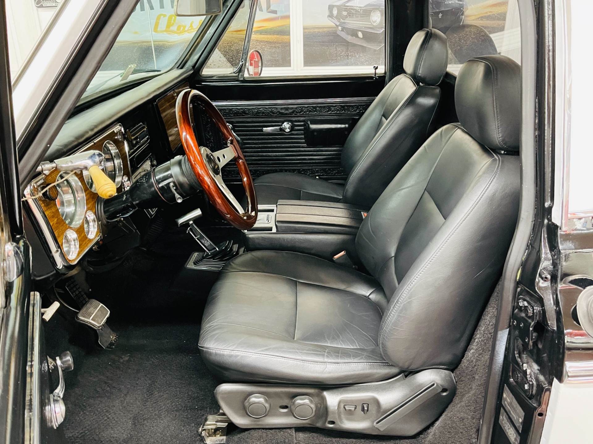 Used 1969 Chevrolet Pickup - C10 CUSTOM - SEE VIDEO - | St. Petersburg, FL