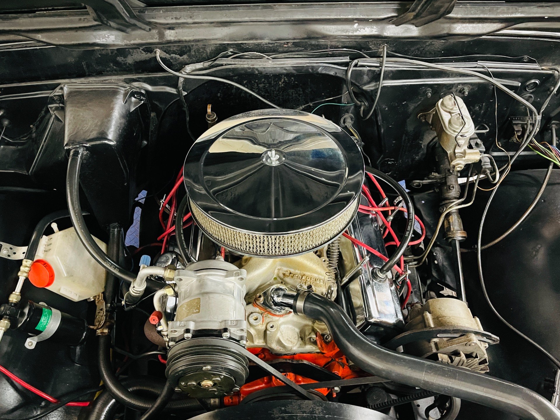 Used 1969 Chevrolet Pickup - C10 CUSTOM - SEE VIDEO - | St. Petersburg, FL