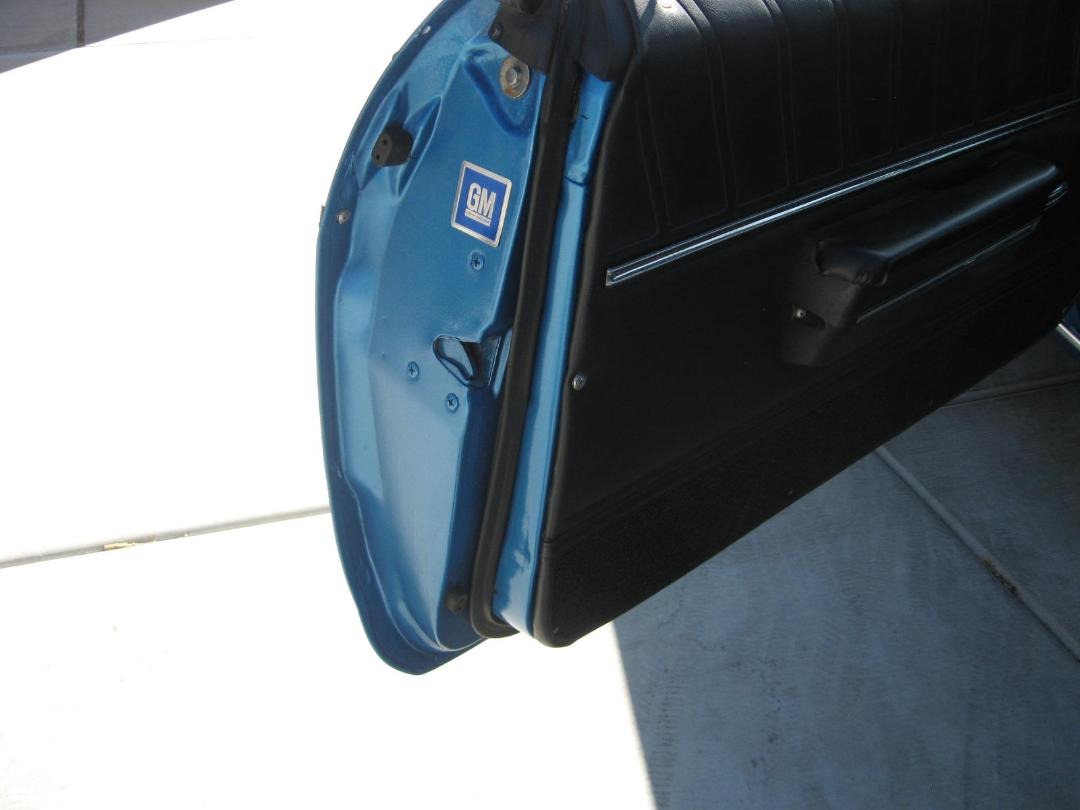 Used 1968 Chevrolet Impala - Super Sport - Custom Coupe - | St. Petersburg, FL