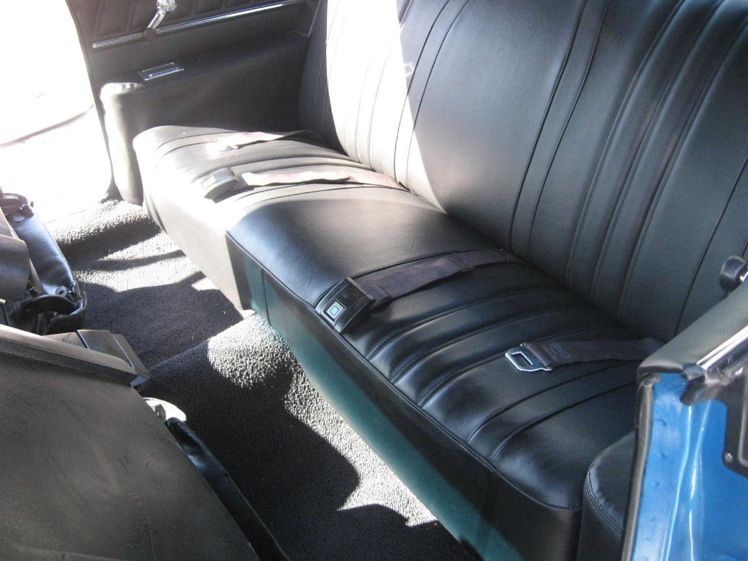 Used 1968 Chevrolet Impala - Super Sport - Custom Coupe - | St. Petersburg, FL