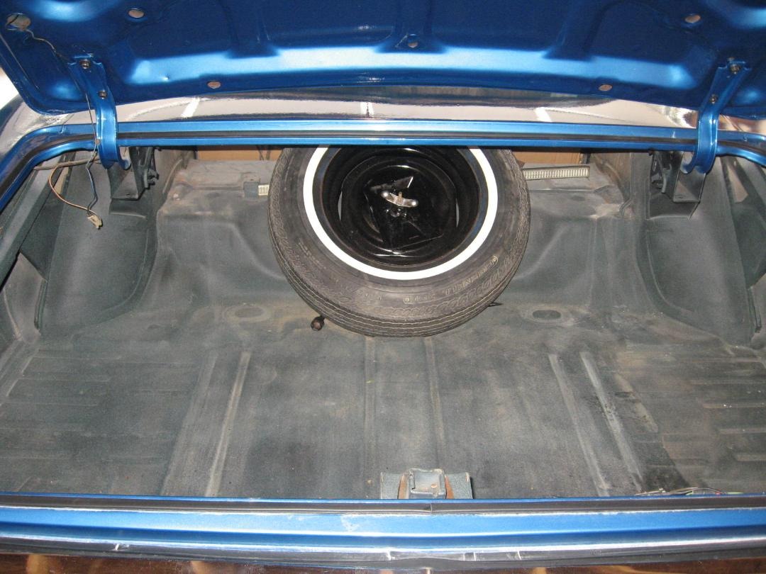 Used 1968 Chevrolet Impala - Super Sport - Custom Coupe - | St. Petersburg, FL