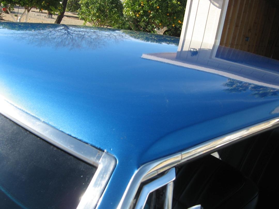 Used 1968 Chevrolet Impala - Super Sport - Custom Coupe - | St. Petersburg, FL