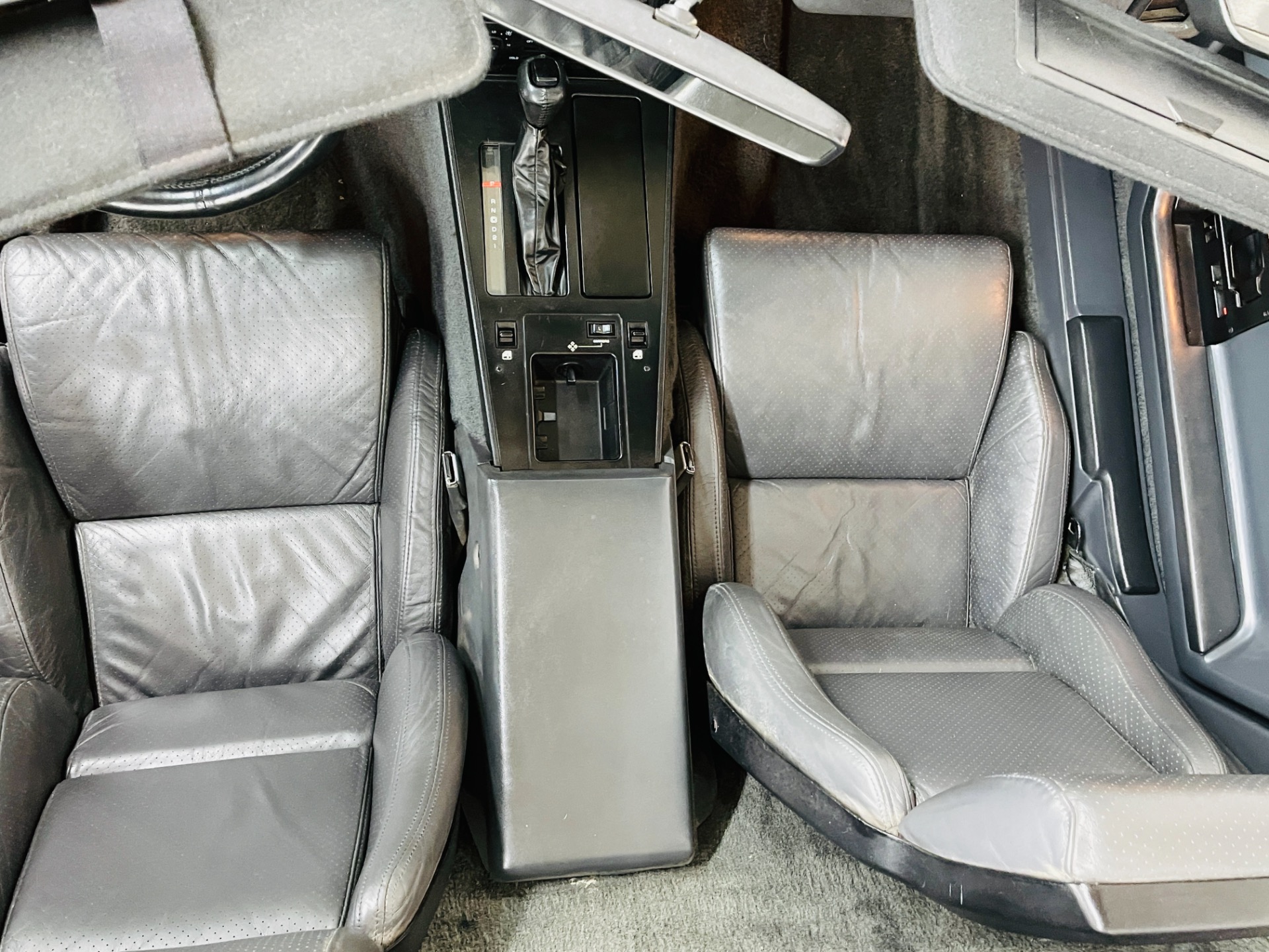 Used 1986 Chevrolet Corvette - CONVERTIBLE - 6,640 ORIGINAL MILES - SEE VIDEO | St. Petersburg, FL