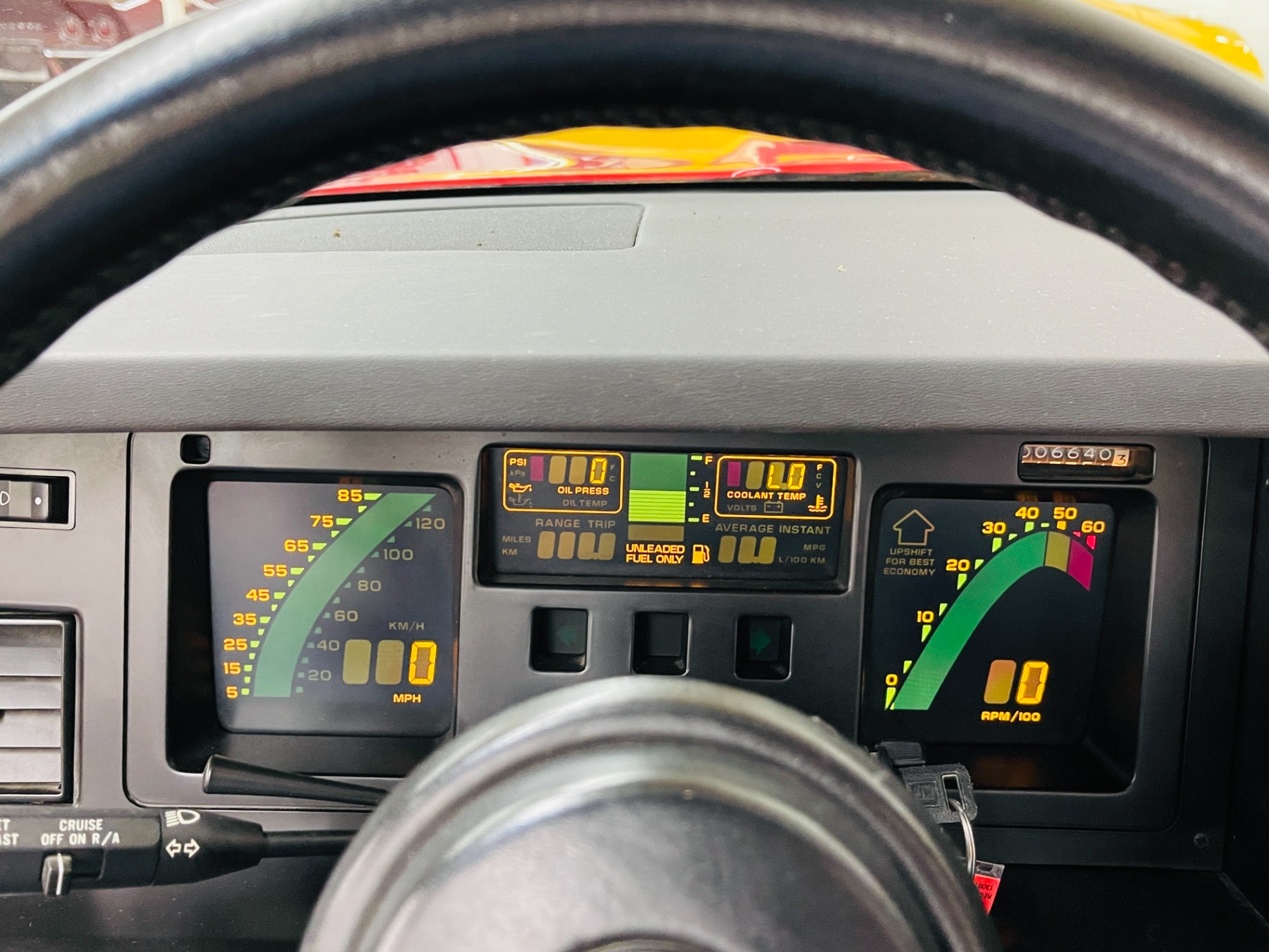 Used 1986 Chevrolet Corvette - CONVERTIBLE - 6,640 ORIGINAL MILES - SEE VIDEO | St. Petersburg, FL