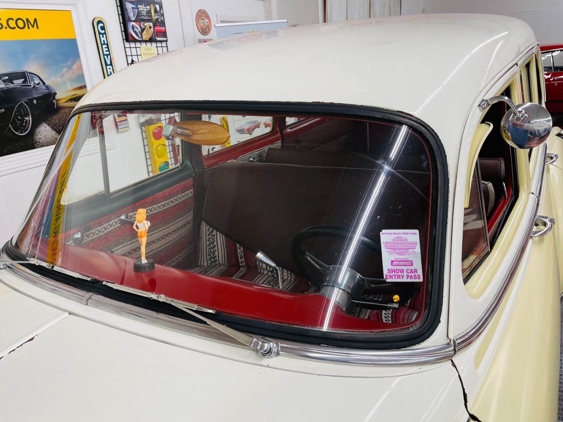 Used 1954 Chevrolet 150 - 4 DOOR WAGON - 350 TPI ENGINE - 700R4 OVERDIVE TRANS - | St. Petersburg, FL