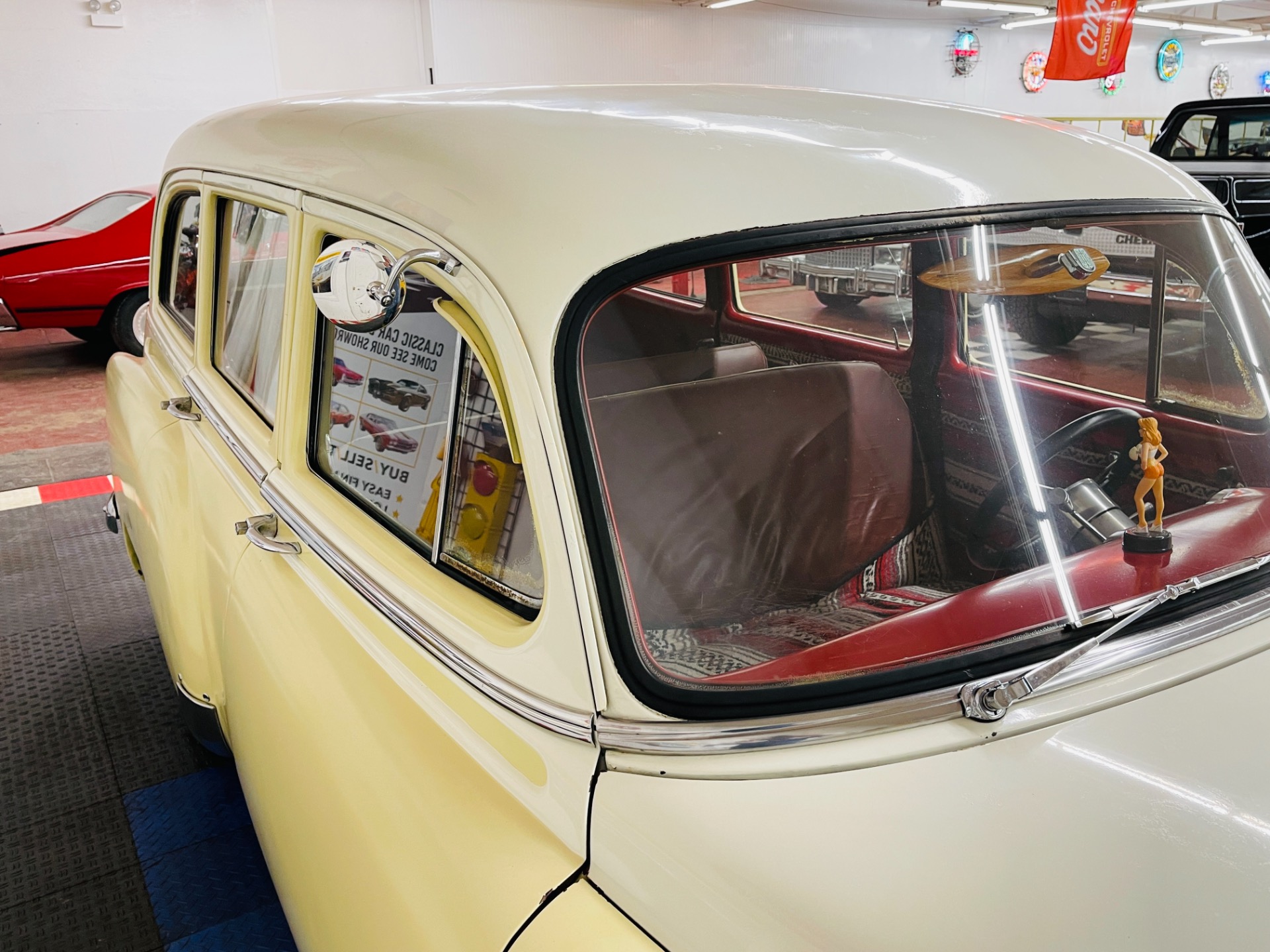 Used 1954 Chevrolet 150 - 4 DOOR WAGON - 350 TPI ENGINE - 700R4 OVERDIVE TRANS - | St. Petersburg, FL