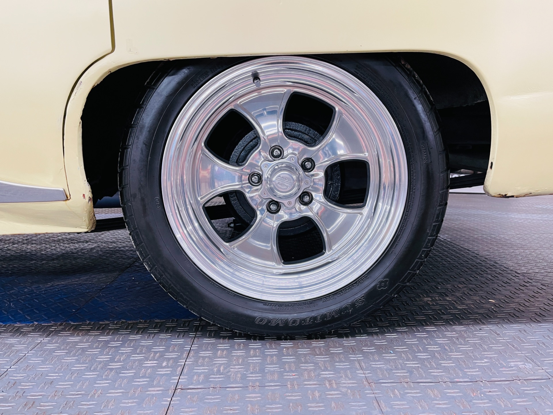 Used 1954 Chevrolet 150 - 4 DOOR WAGON - 350 TPI ENGINE - 700R4 OVERDIVE TRANS - | St. Petersburg, FL