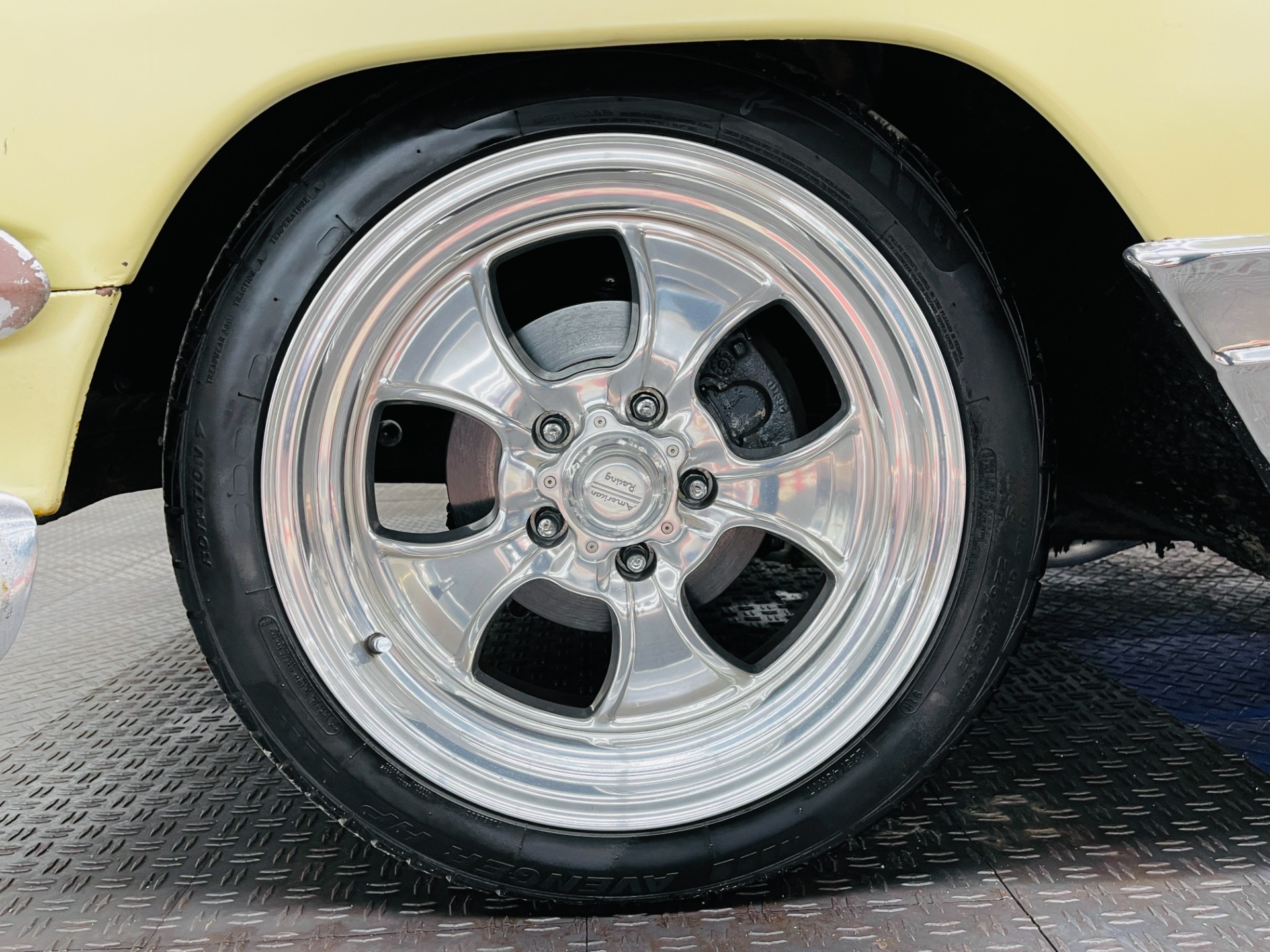 Used 1954 Chevrolet 150 - 4 DOOR WAGON - 350 TPI ENGINE - 700R4 OVERDIVE TRANS - | St. Petersburg, FL