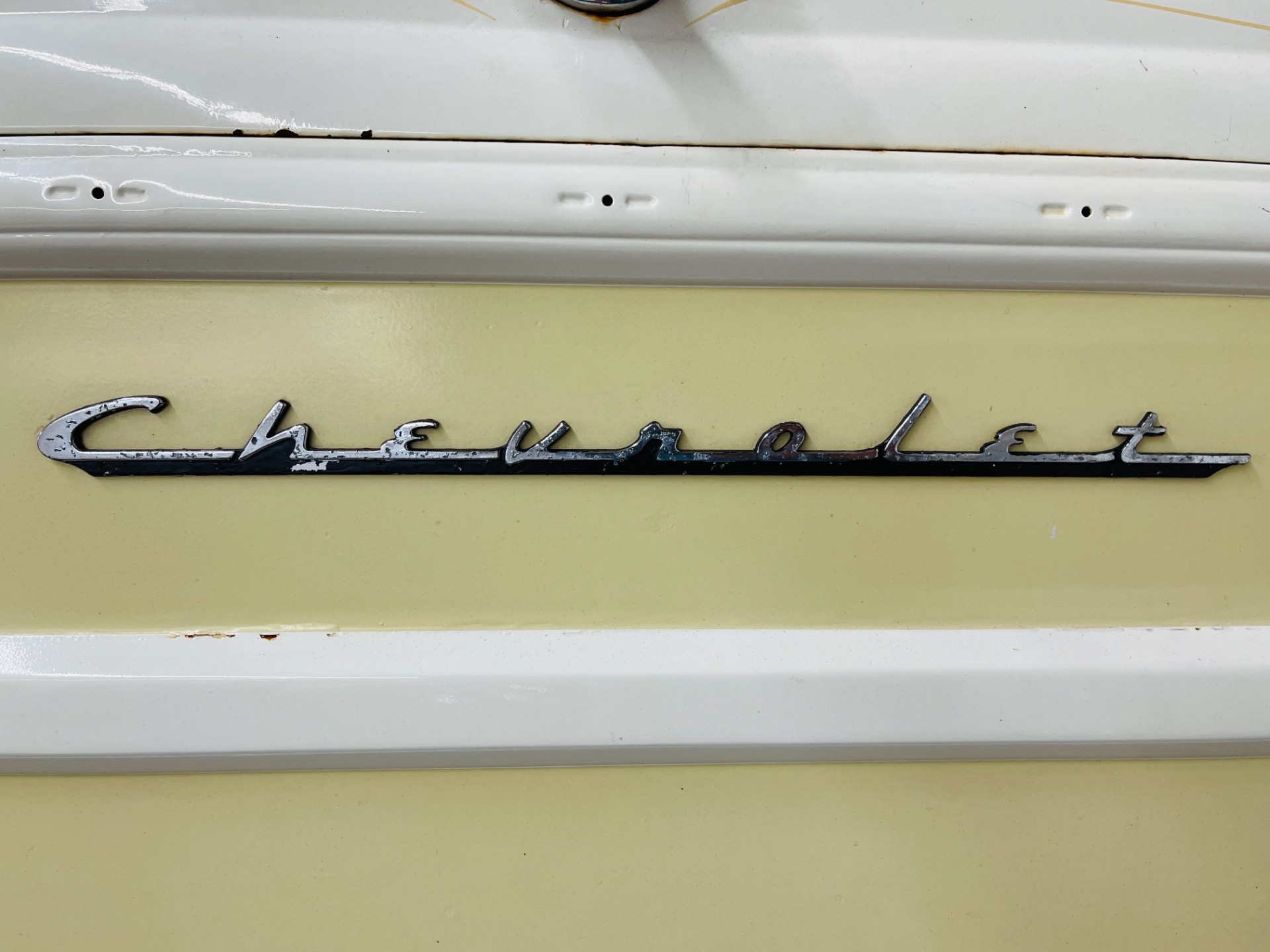 Used 1954 Chevrolet 150 - 4 DOOR WAGON - 350 TPI ENGINE - 700R4 OVERDIVE TRANS - | St. Petersburg, FL