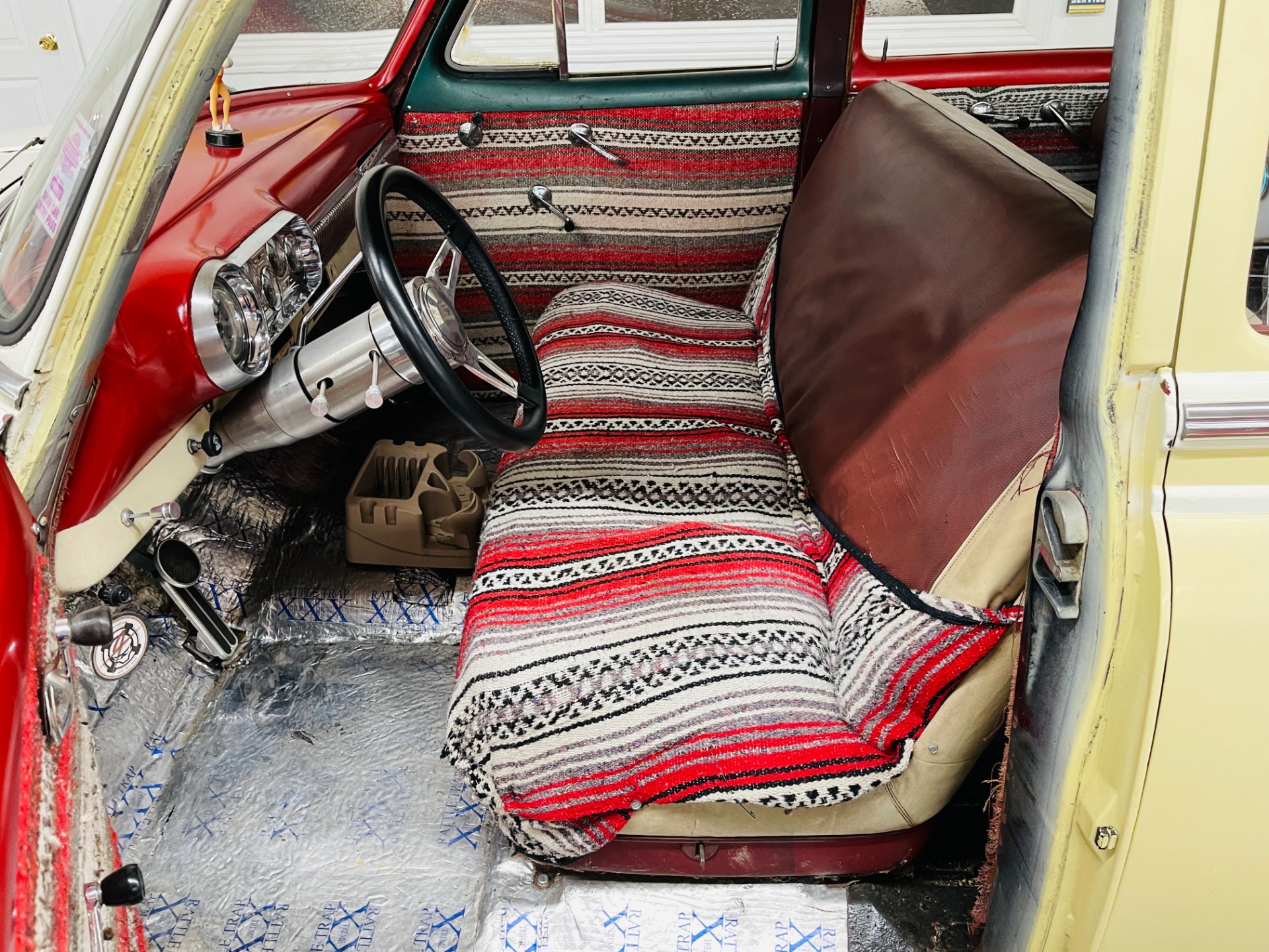 Used 1954 Chevrolet 150 - 4 DOOR WAGON - 350 TPI ENGINE - 700R4 OVERDIVE TRANS - | St. Petersburg, FL