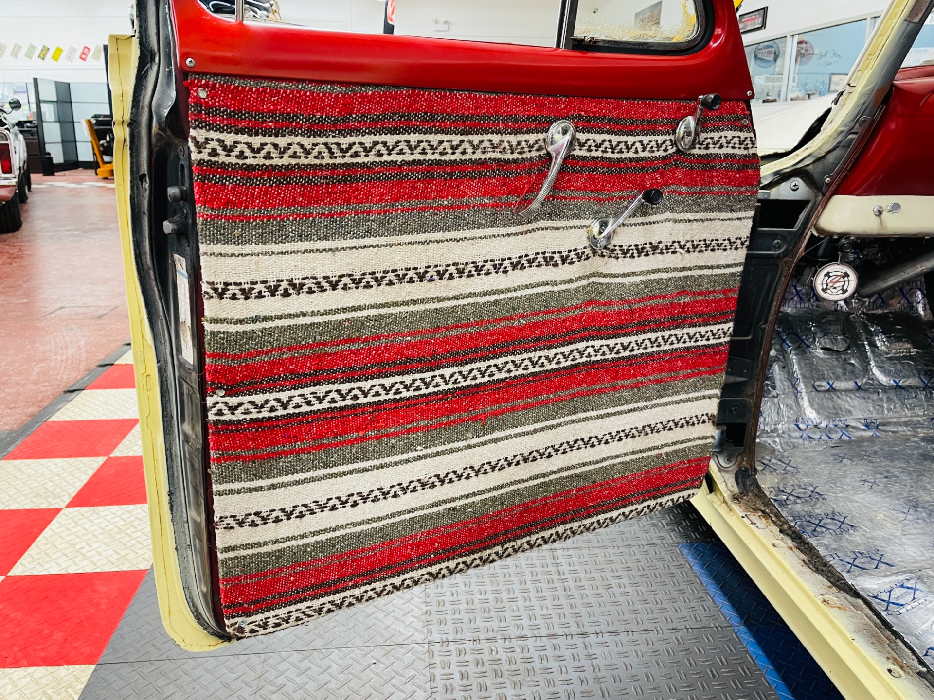 Used 1954 Chevrolet 150 - 4 DOOR WAGON - 350 TPI ENGINE - 700R4 OVERDIVE TRANS - | St. Petersburg, FL