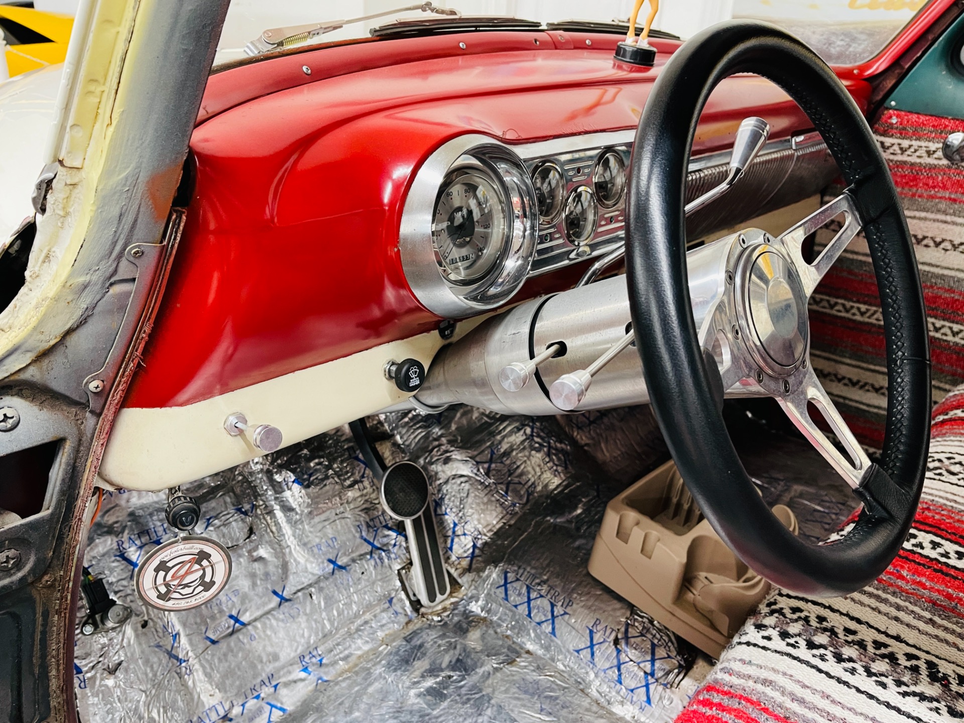 Used 1954 Chevrolet 150 - 4 DOOR WAGON - 350 TPI ENGINE - 700R4 OVERDIVE TRANS - | St. Petersburg, FL