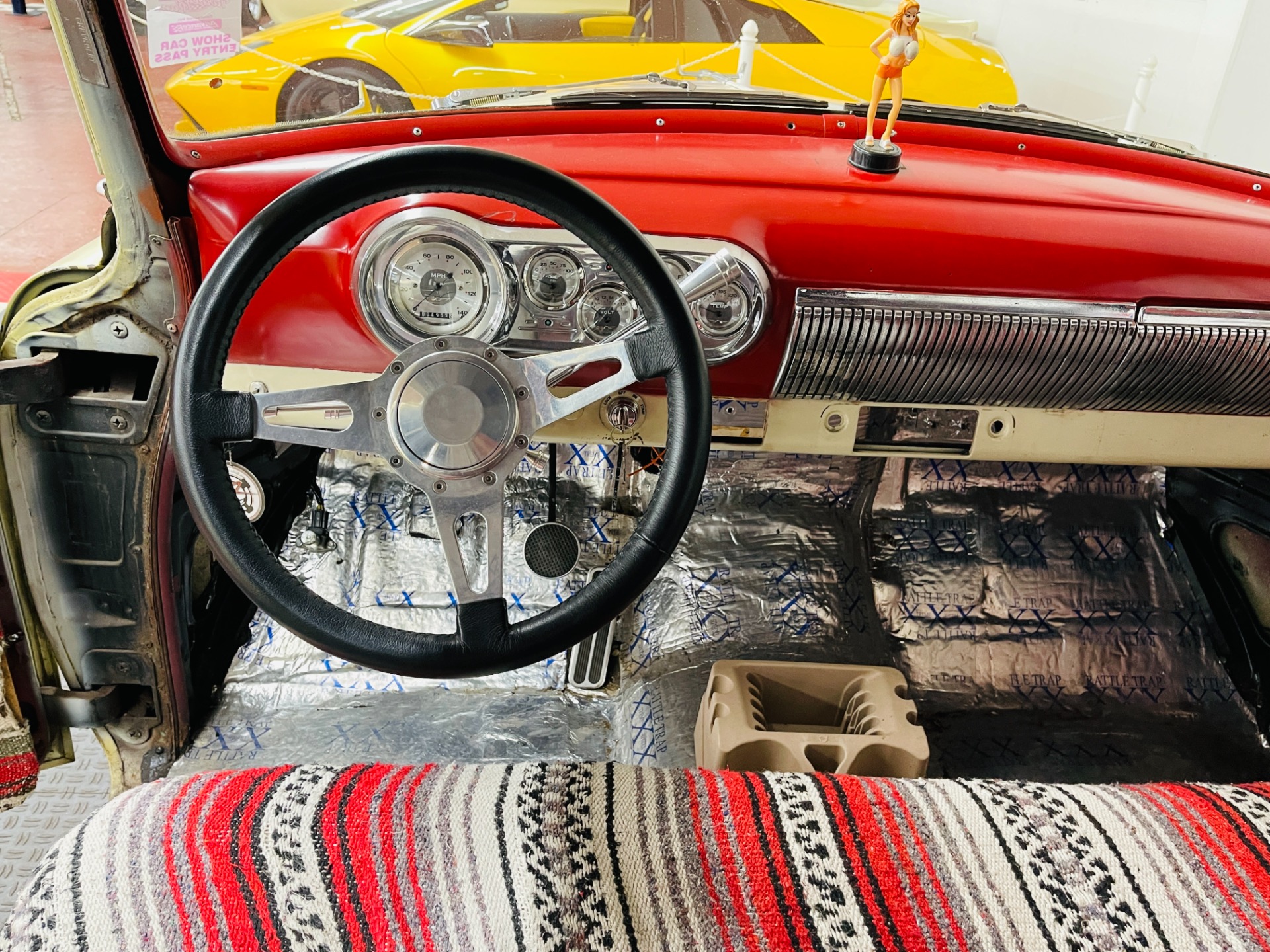 Used 1954 Chevrolet 150 - 4 DOOR WAGON - 350 TPI ENGINE - 700R4 OVERDIVE TRANS - | St. Petersburg, FL