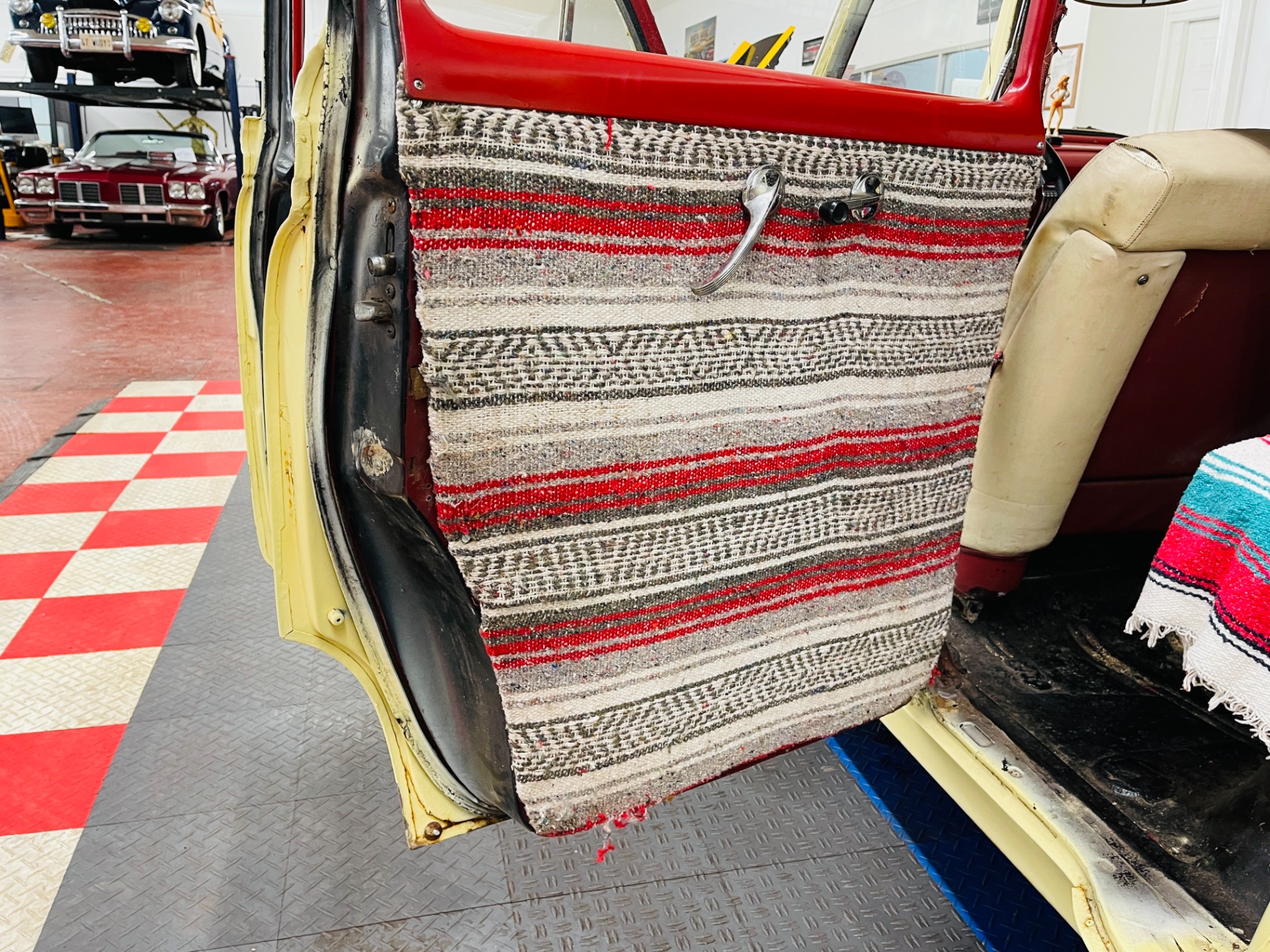 Used 1954 Chevrolet 150 - 4 DOOR WAGON - 350 TPI ENGINE - 700R4 OVERDIVE TRANS - | St. Petersburg, FL