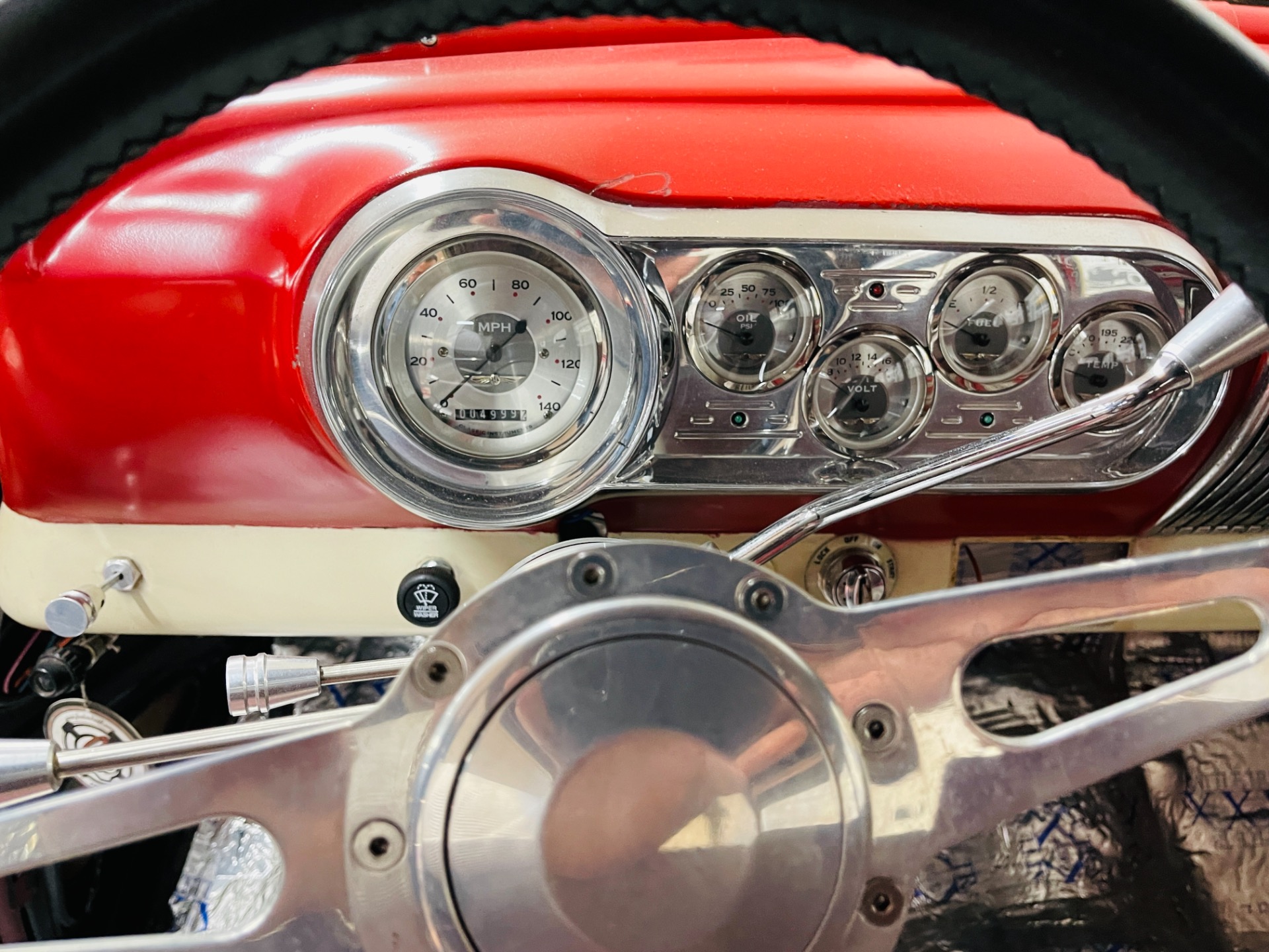 Used 1954 Chevrolet 150 - 4 DOOR WAGON - 350 TPI ENGINE - 700R4 OVERDIVE TRANS - | St. Petersburg, FL