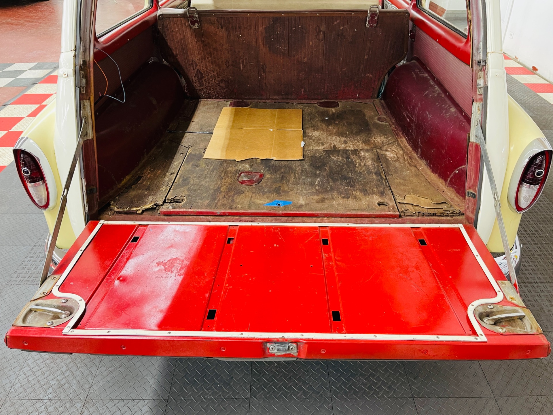 Used 1954 Chevrolet 150 - 4 DOOR WAGON - 350 TPI ENGINE - 700R4 OVERDIVE TRANS - | St. Petersburg, FL