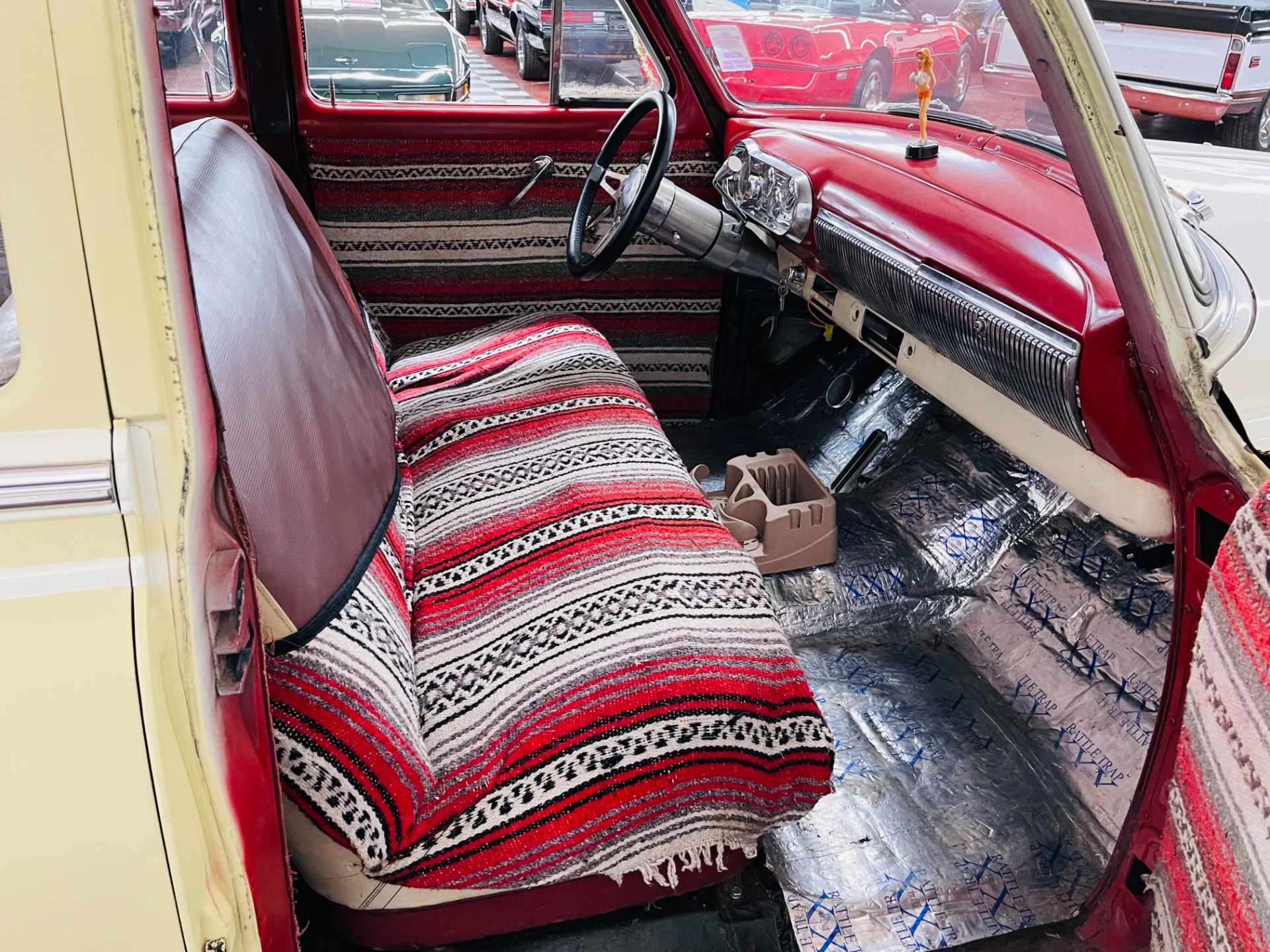 Used 1954 Chevrolet 150 - 4 DOOR WAGON - 350 TPI ENGINE - 700R4 OVERDIVE TRANS - | St. Petersburg, FL
