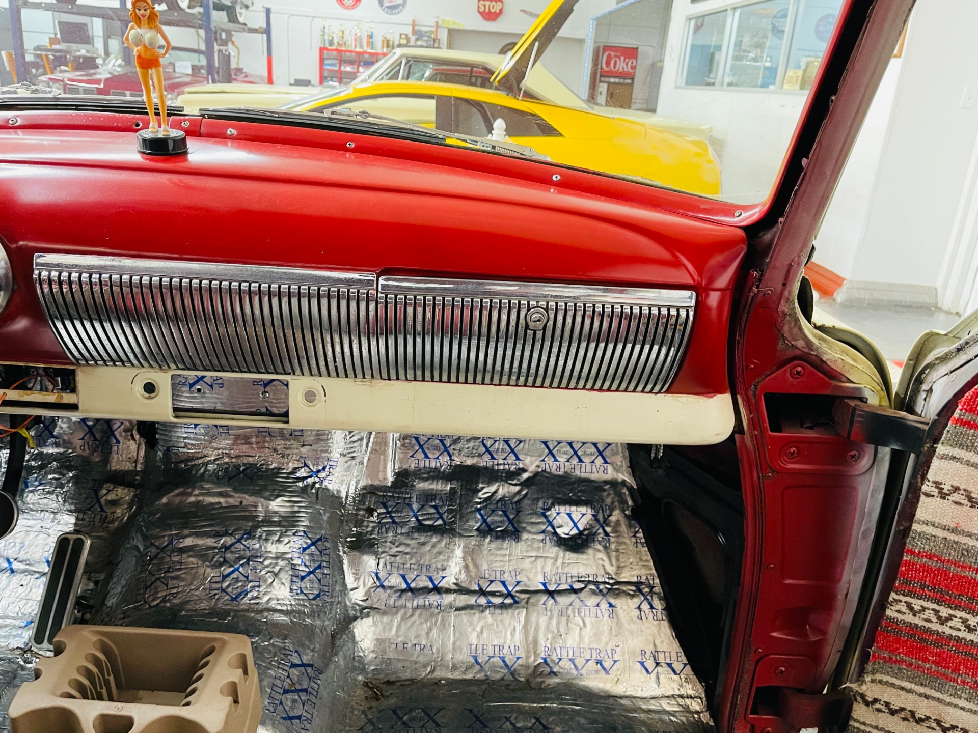 Used 1954 Chevrolet 150 - 4 DOOR WAGON - 350 TPI ENGINE - 700R4 OVERDIVE TRANS - | St. Petersburg, FL