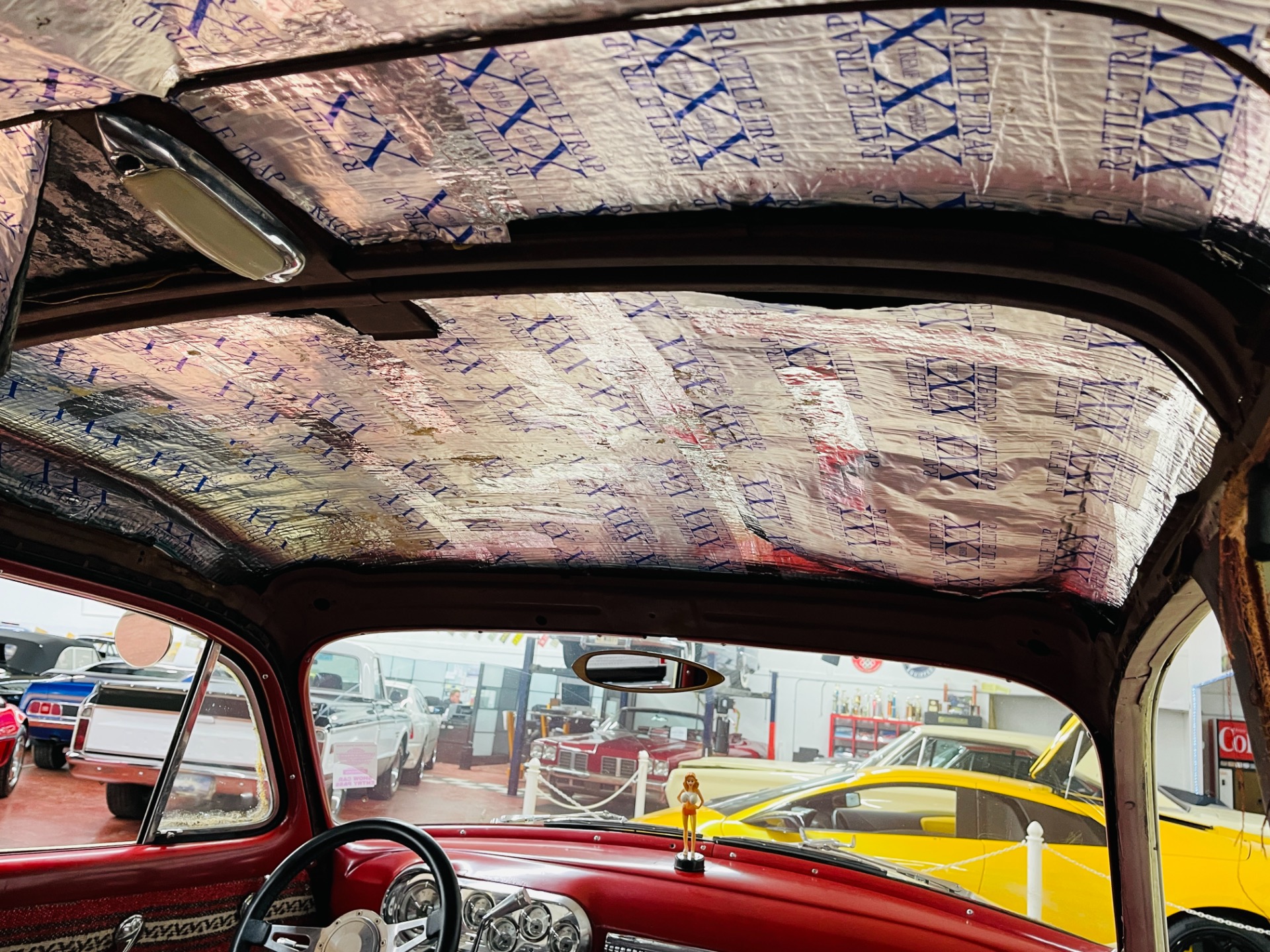 Used 1954 Chevrolet 150 - 4 DOOR WAGON - 350 TPI ENGINE - 700R4 OVERDIVE TRANS - | St. Petersburg, FL