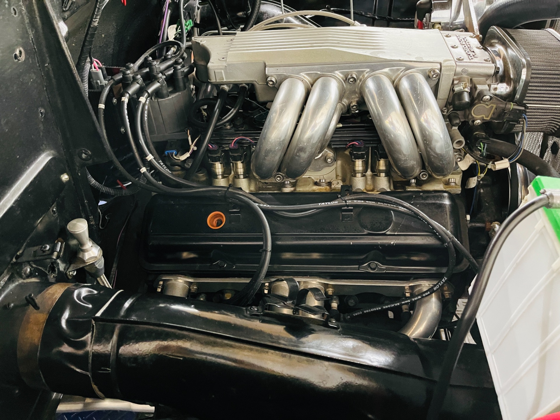 Used 1954 Chevrolet 150 - 4 DOOR WAGON - 350 TPI ENGINE - 700R4 OVERDIVE TRANS - | St. Petersburg, FL
