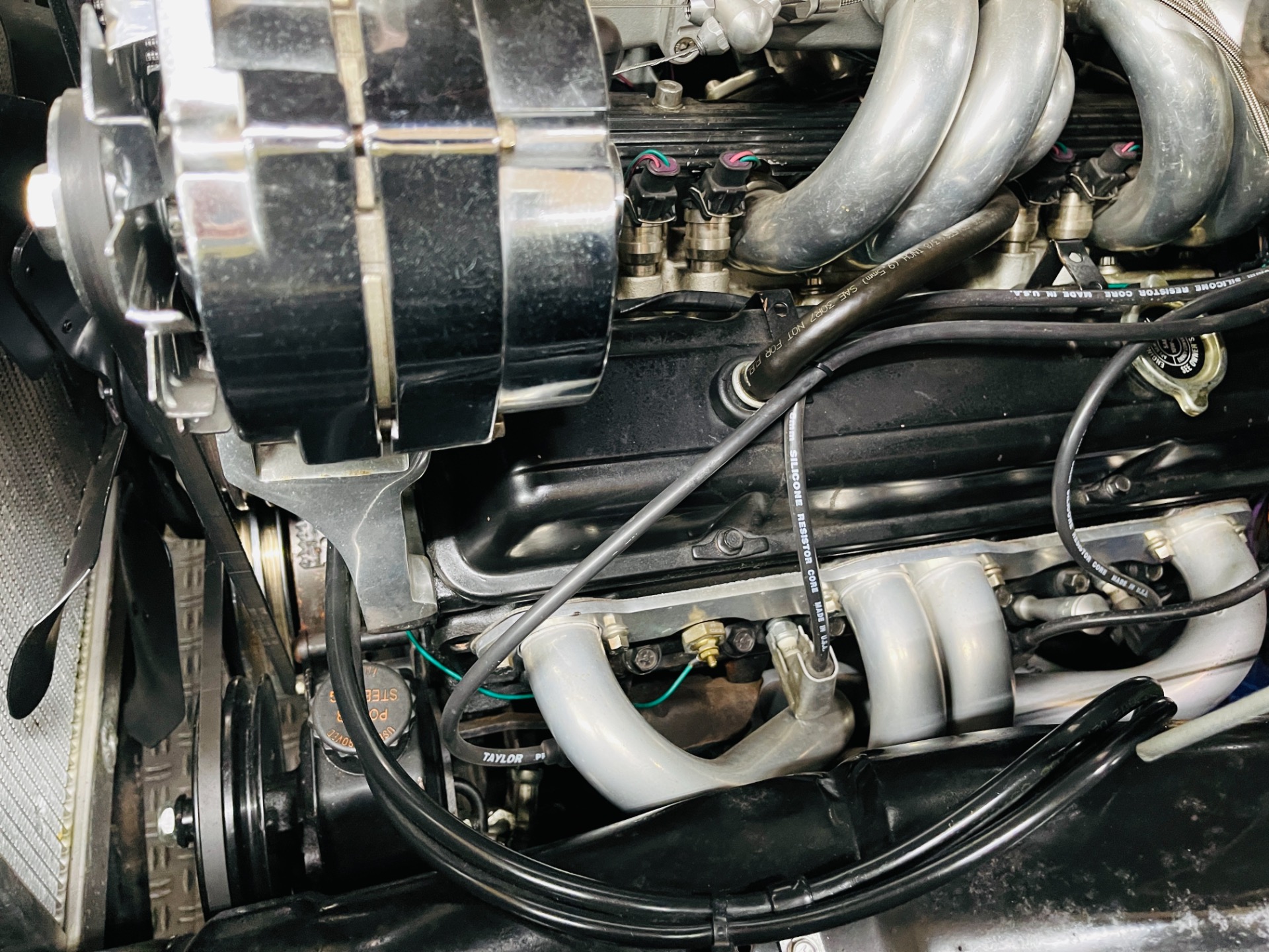 Used 1954 Chevrolet 150 - 4 DOOR WAGON - 350 TPI ENGINE - 700R4 OVERDIVE TRANS - | St. Petersburg, FL