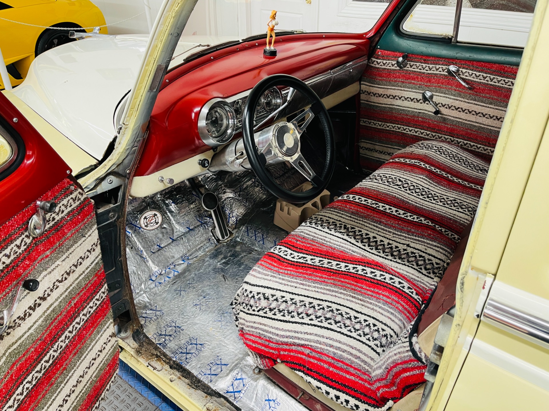Used 1954 Chevrolet 150 - 4 DOOR WAGON - 350 TPI ENGINE - 700R4 OVERDIVE TRANS - | St. Petersburg, FL