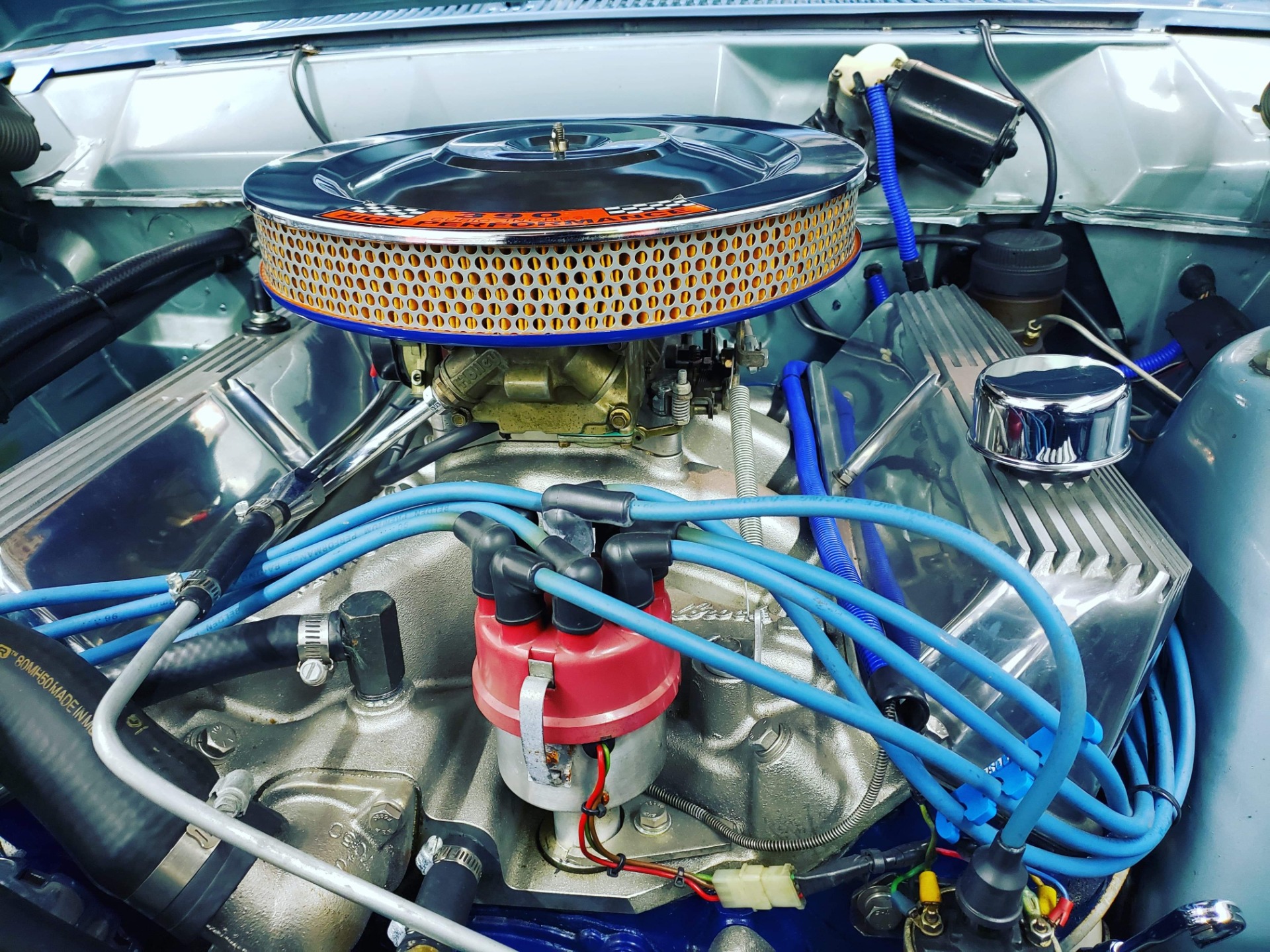 Used 1966 Ford Fairlane - S CODE GTA - 390 ENGINE - SUPER CLEAN - SEE VIDEO - | Mundelein, IL
