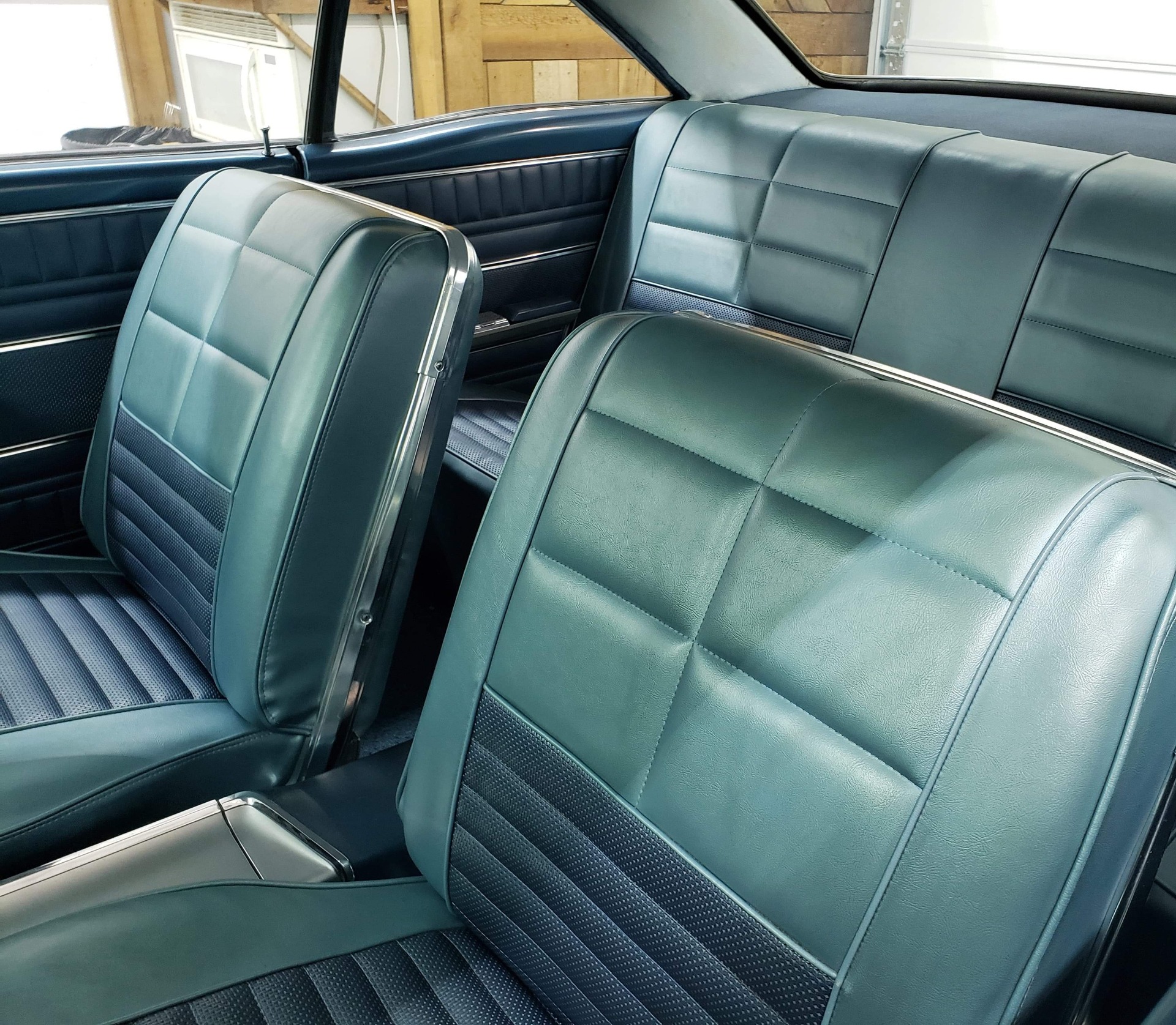 Used 1966 Ford Fairlane - S CODE GTA - 390 ENGINE - SUPER CLEAN - SEE VIDEO - | Mundelein, IL