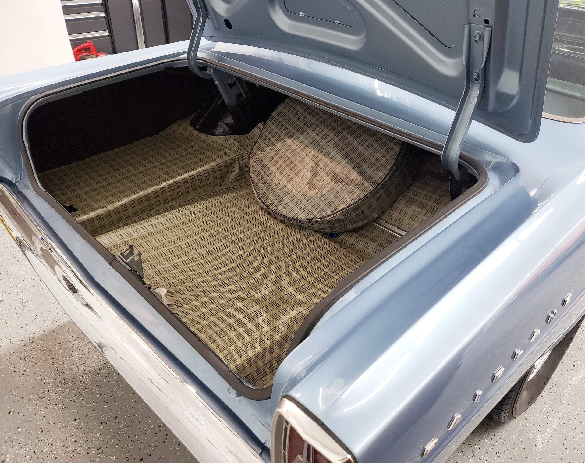Used 1966 Ford Fairlane - S CODE GTA - 390 ENGINE - SUPER CLEAN - SEE VIDEO - | Mundelein, IL