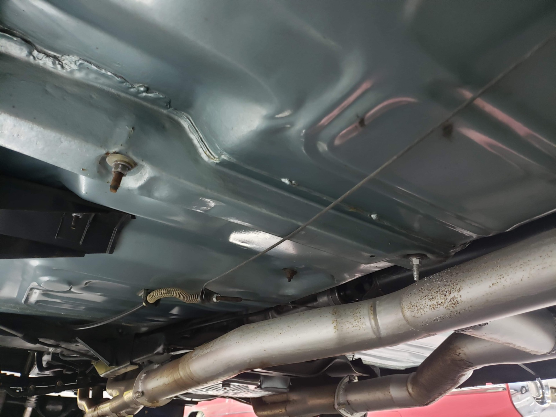Used 1966 Ford Fairlane - S CODE GTA - 390 ENGINE - SUPER CLEAN - SEE VIDEO - | Mundelein, IL