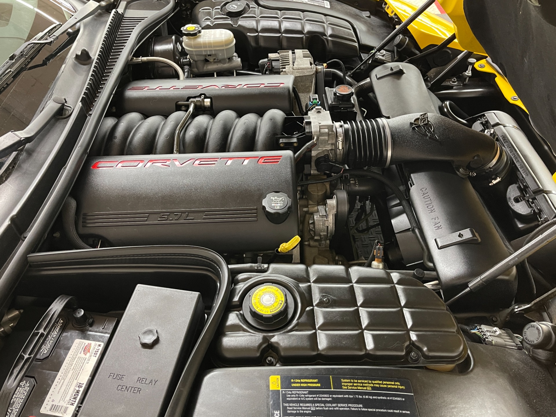 Used 2003 Chevrolet Corvette Convertible - SEE VIDEO - | Mundelein, IL