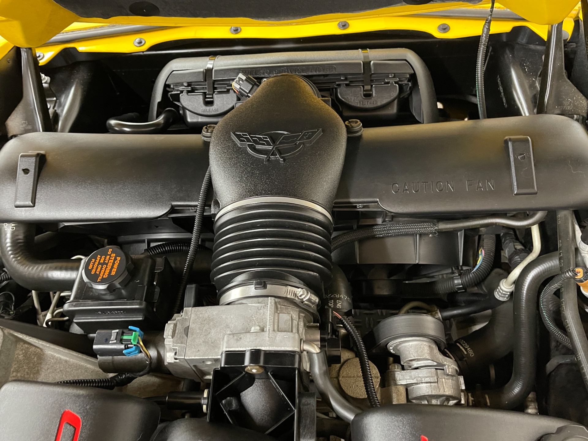 Used 2003 Chevrolet Corvette Convertible - SEE VIDEO - | Mundelein, IL