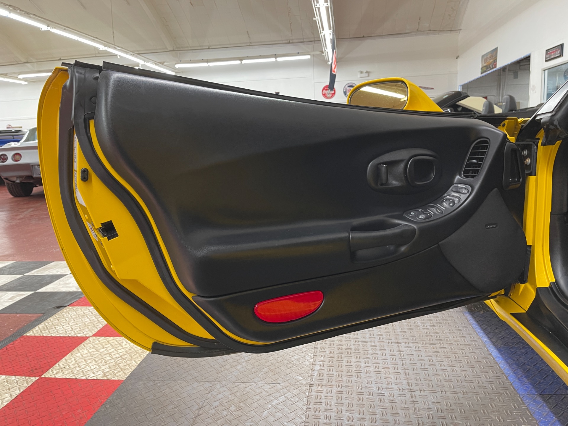Used 2003 Chevrolet Corvette Convertible - SEE VIDEO - | Mundelein, IL