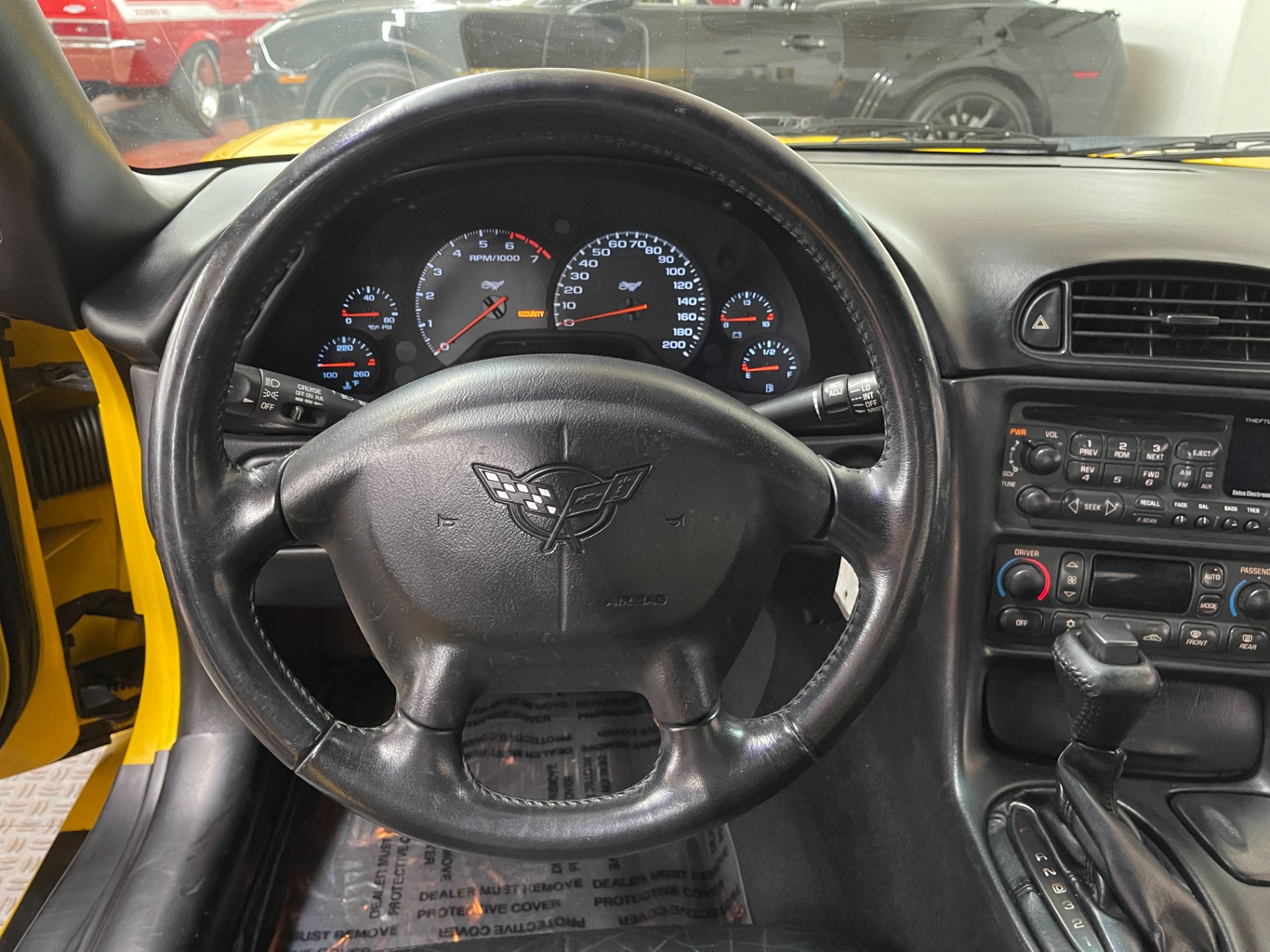 Used 2003 Chevrolet Corvette Convertible - SEE VIDEO - | Mundelein, IL