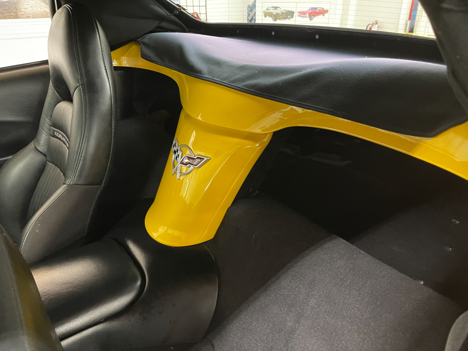 Used 2003 Chevrolet Corvette Convertible - SEE VIDEO - | Mundelein, IL