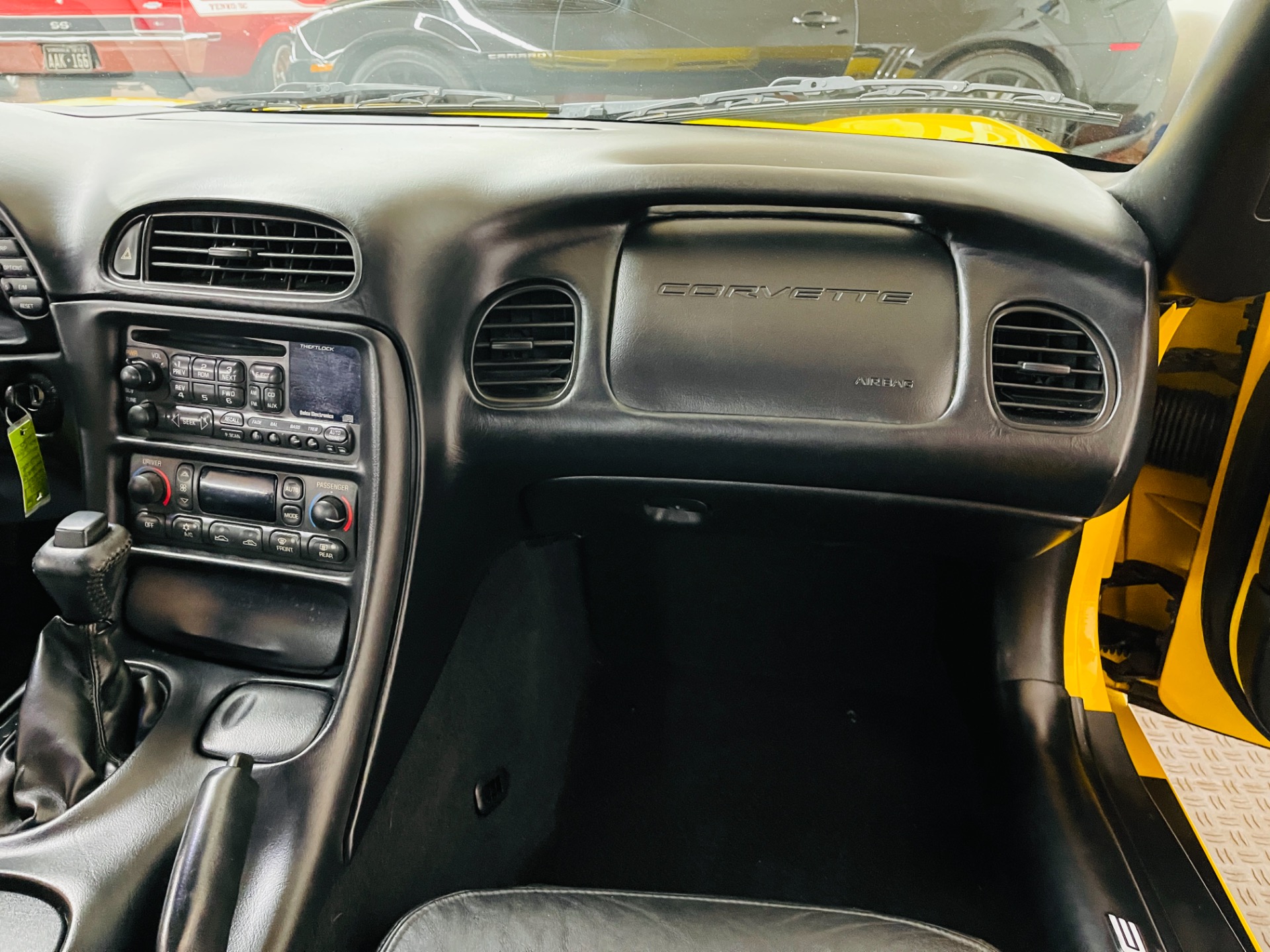 Used 2003 Chevrolet Corvette Convertible - SEE VIDEO - | Mundelein, IL