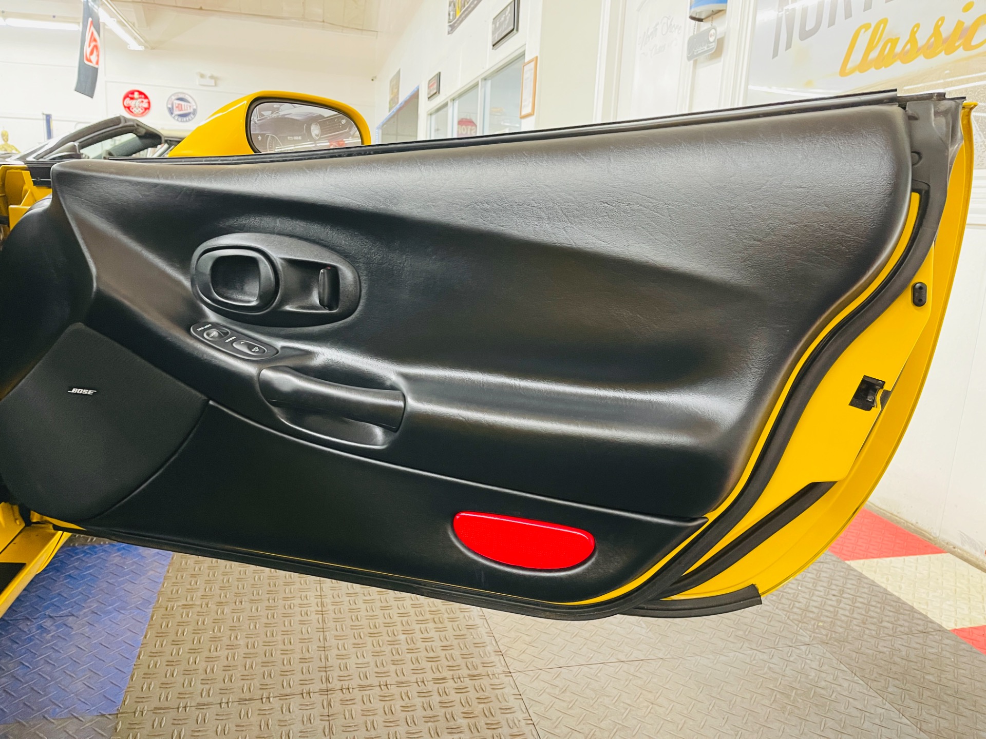 Used 2003 Chevrolet Corvette Convertible - SEE VIDEO - | Mundelein, IL