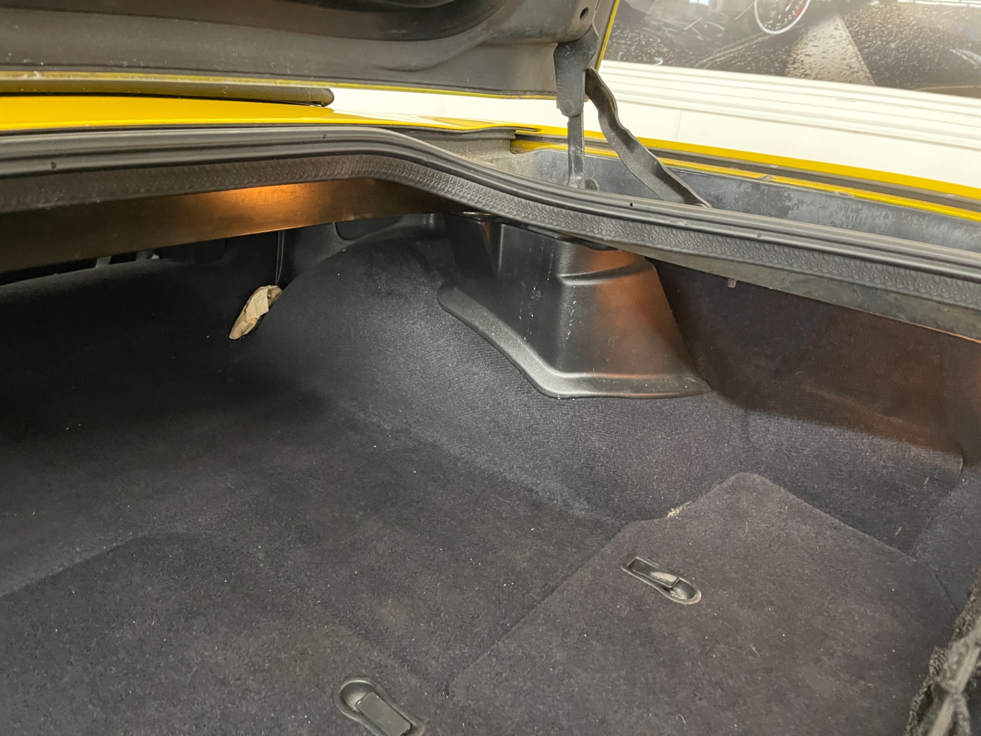Used 2003 Chevrolet Corvette Convertible - SEE VIDEO - | Mundelein, IL