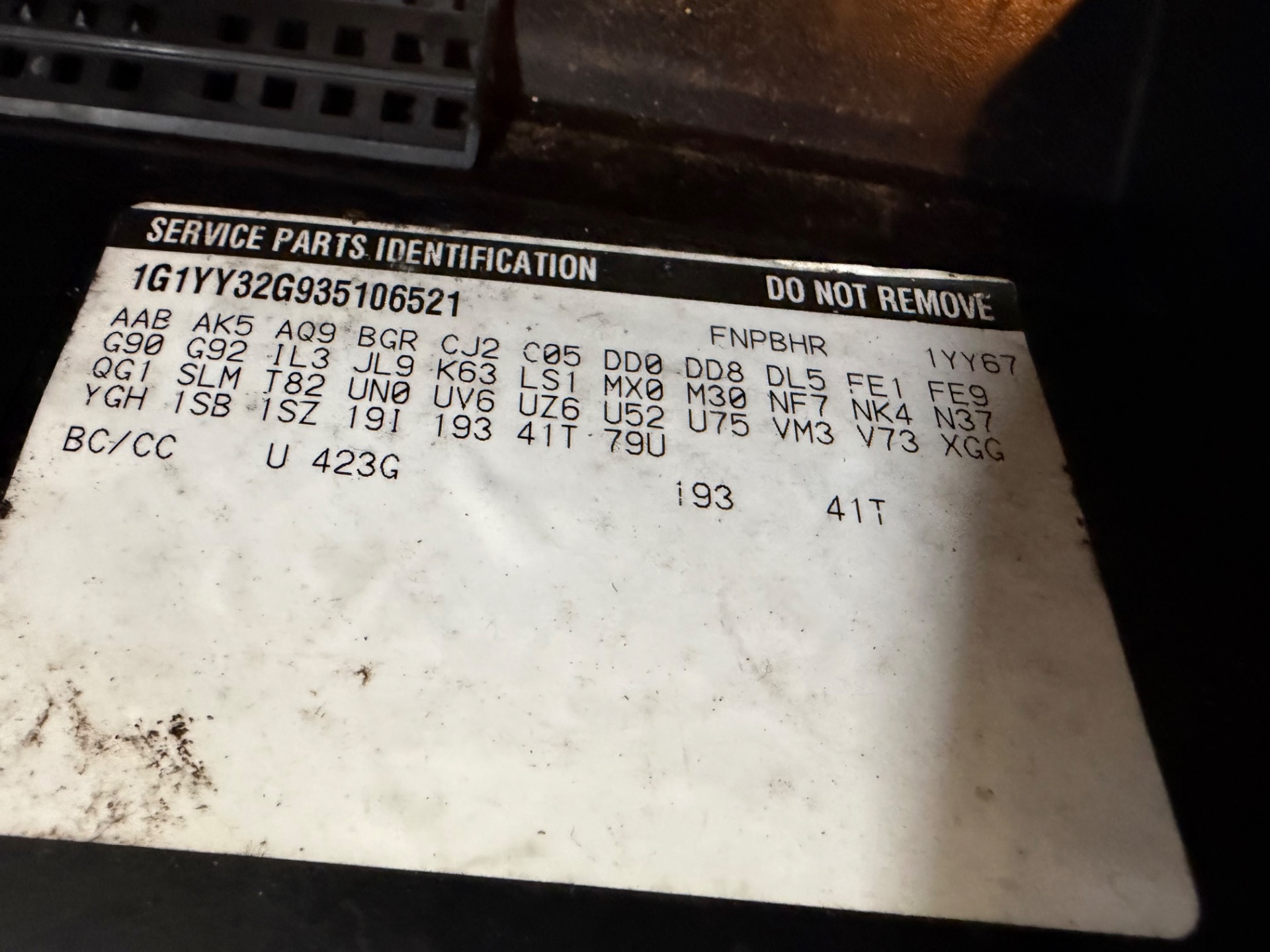 Used 2003 Chevrolet Corvette Convertible - SEE VIDEO - | Mundelein, IL